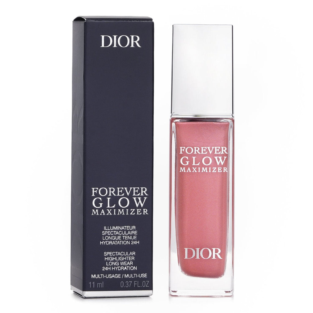 Christian Dior Forever Glow Maximizer - #  Flame  11ml