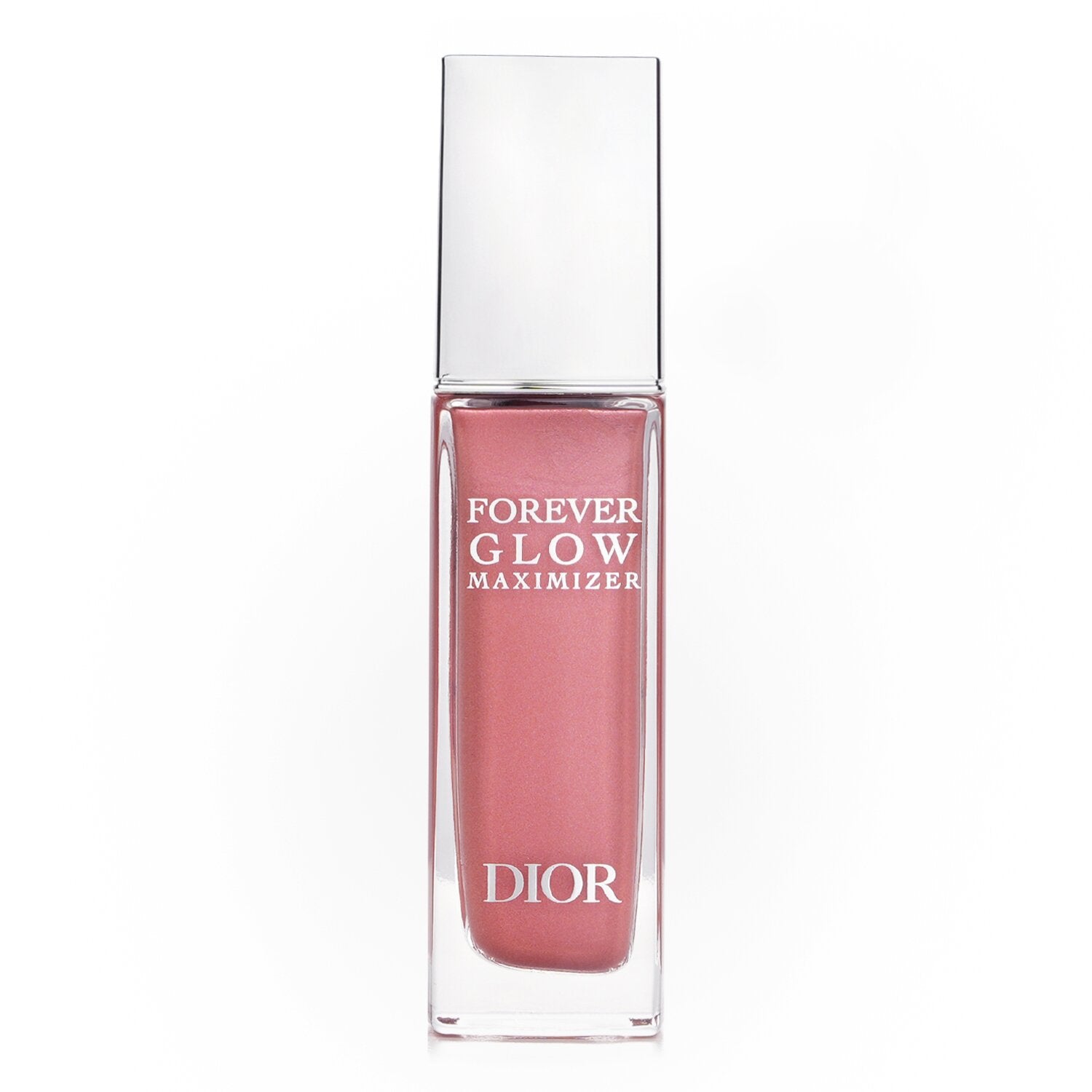 Christian Dior Forever Glow Maximizer Liquid Highlighter - # Peahcy  11ml/0.37oz