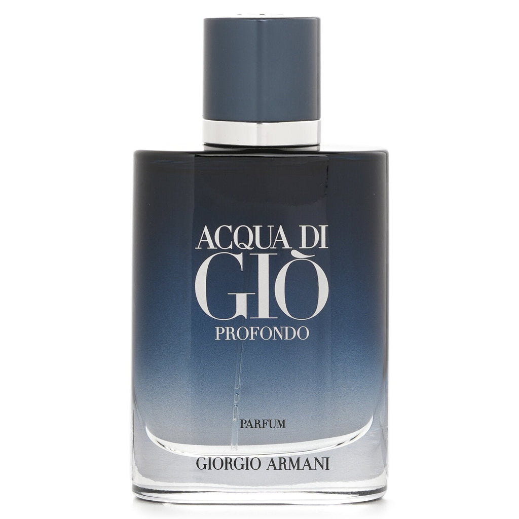 Giorgio Armani Acqua Di Gio Profondo Parfum Spray  100ml/3.3oz