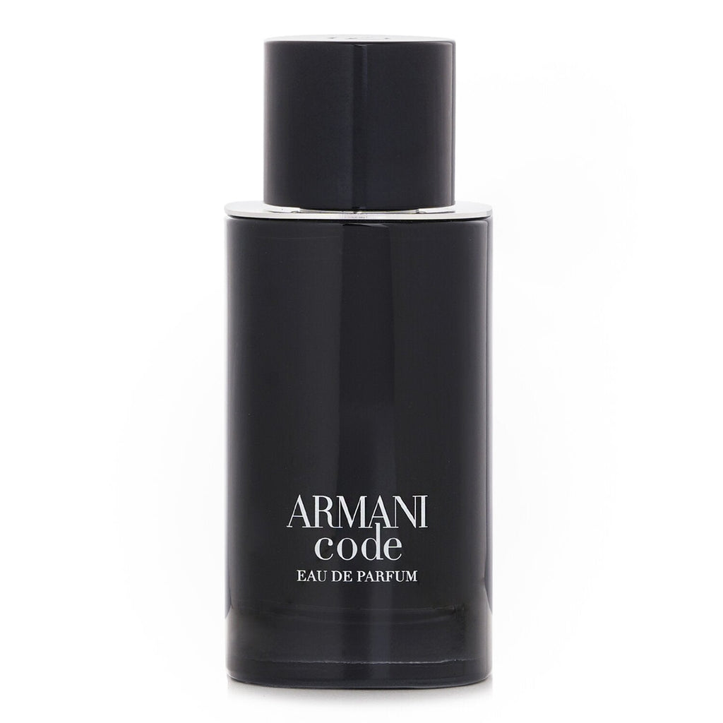 Giorgio Armani Armani Code Eau De Parfum Spray  110ml/3.7oz