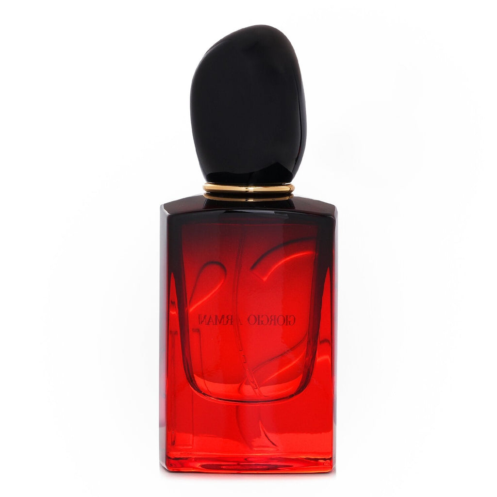 Giorgio Armani Si Passione Intense Eau De Parfum Spray  100ml/3.3oz
