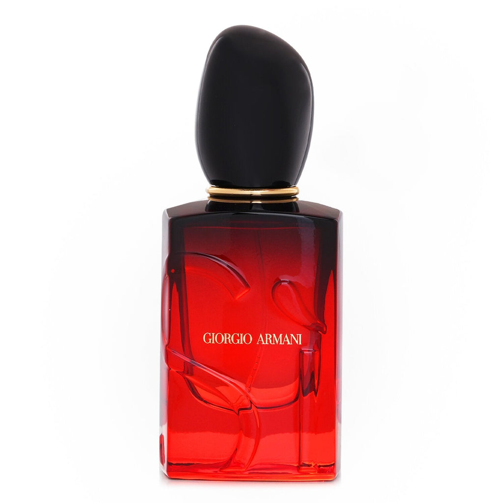 Giorgio Armani Si Passione Intense Eau De Parfum Spray  100ml/3.4oz