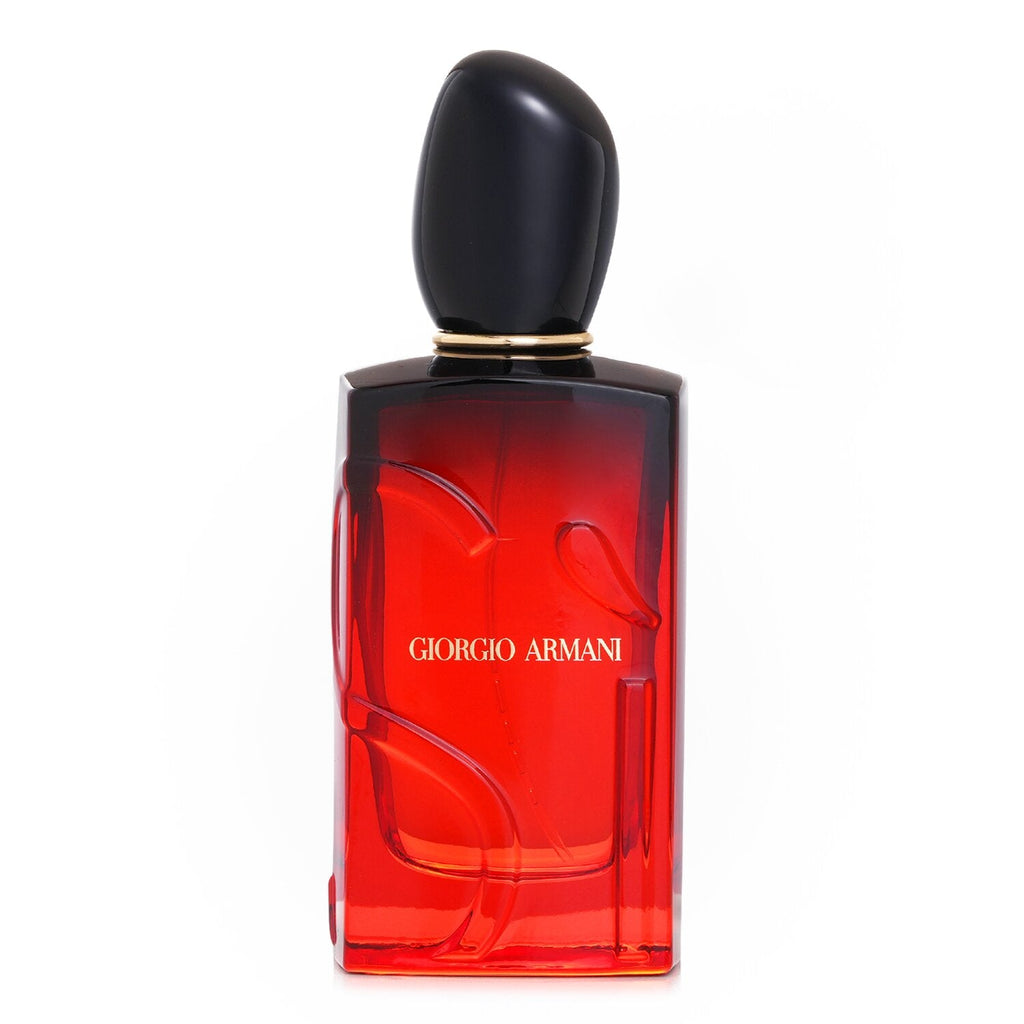 Giorgio Armani Si Passione Intense Eau De Parfum Spray  30ml/1oz