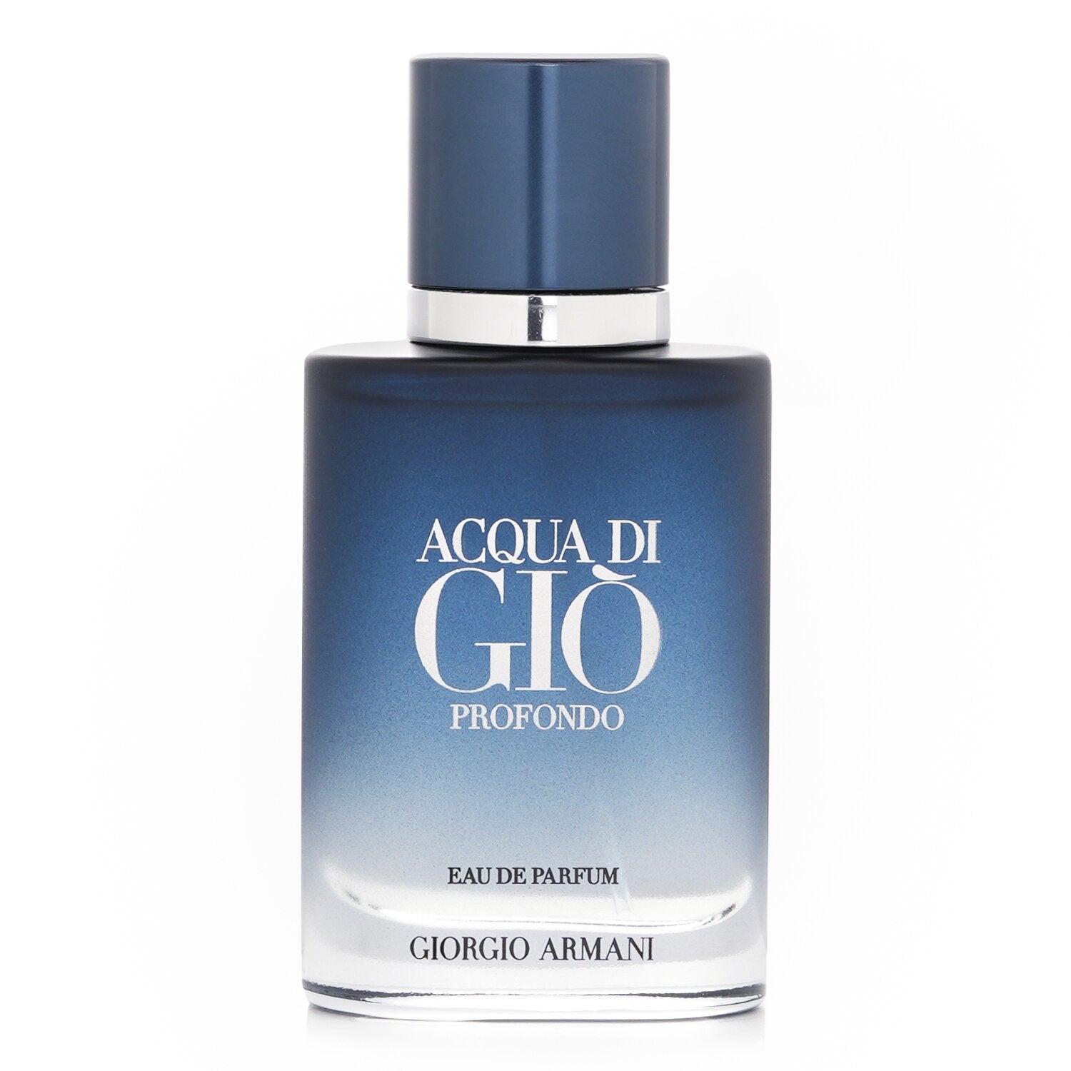 Giorgio Armani Acqua Di Gio Profondo Eau De Parfum Spray  100ml/3.3oz