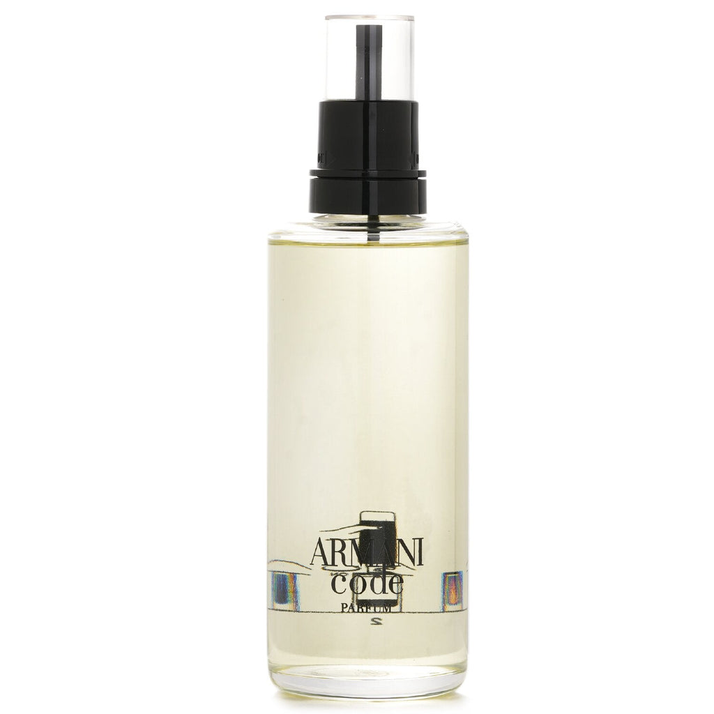 Giorgio Armani Armani Code Parfum Refill  150ml/5oz