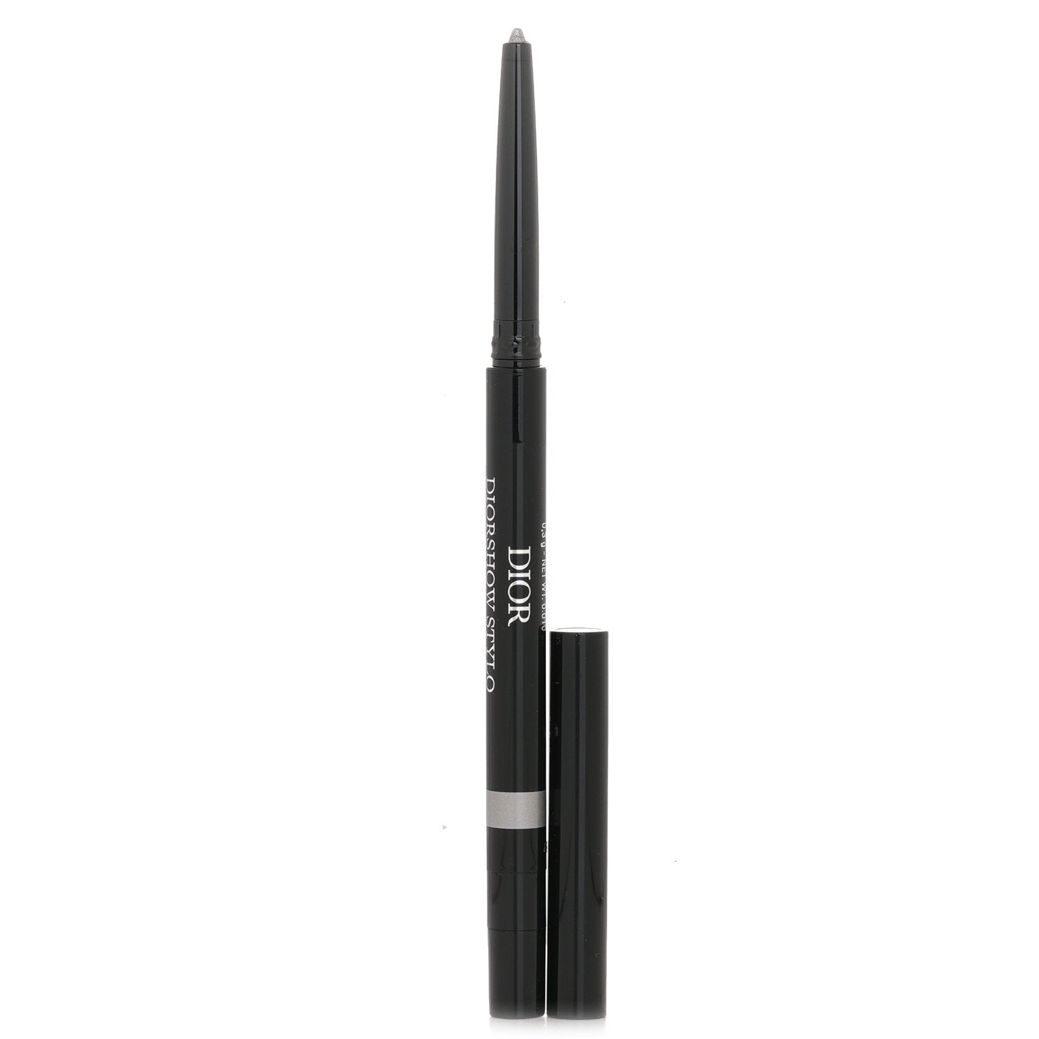 Christian Dior Diorshow 24H Stylo Waterproof Eyeliner - # 091 Matte Black  0.2g/0.007oz