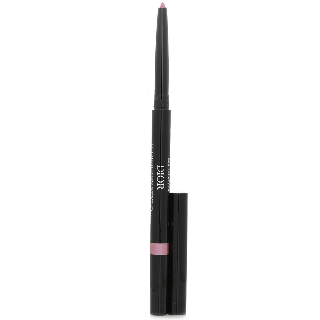 Christian Dior Diorshow 24H Stylo Waterproof Eyeliner - # 296 Matte Blue  0.2g/0.007oz