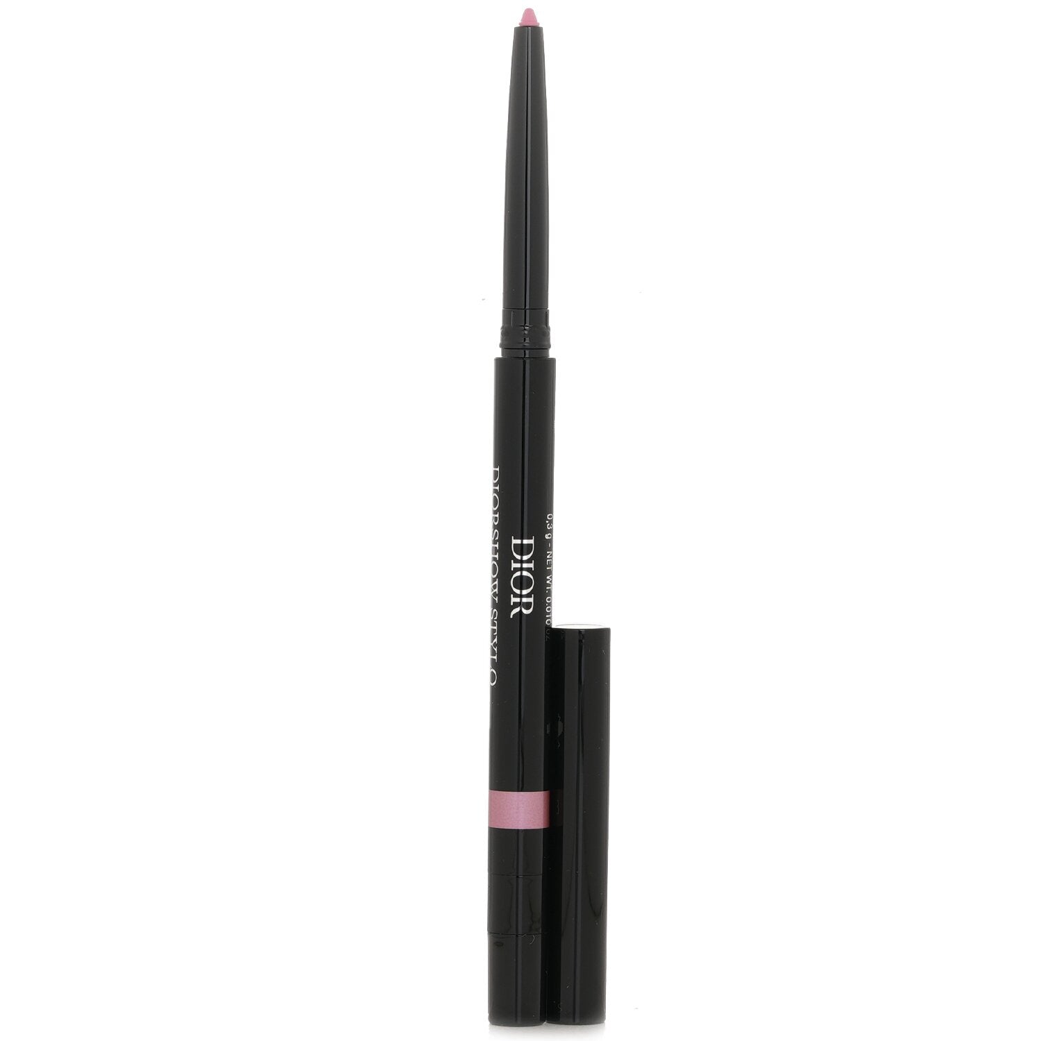 Christian Dior Diorshow 24H Stylo Waterproof Eyeliner - # 781 Matte Brown  0.3g/0.0010oz