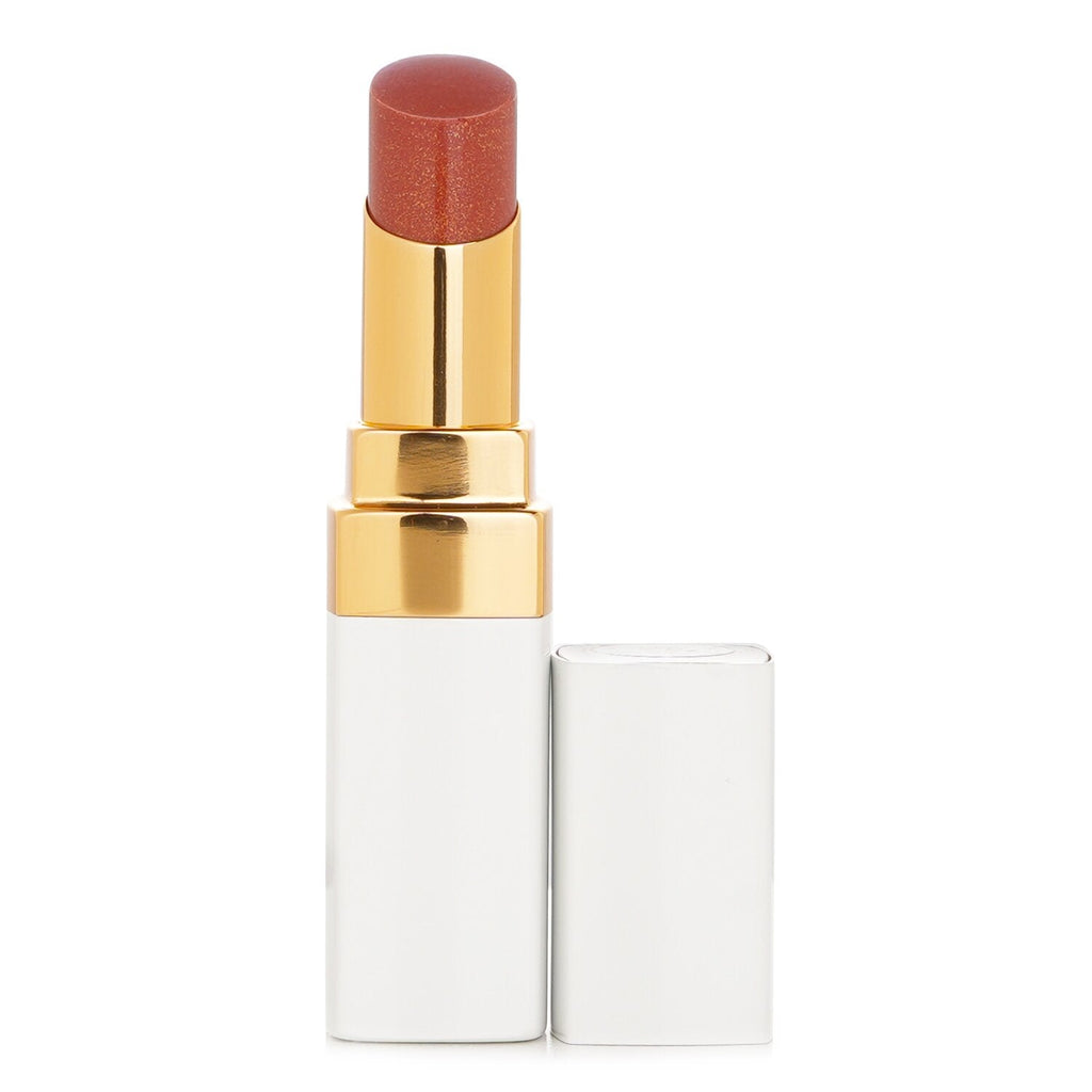 Chanel Rouge Coco Baume Hydrating Beautifying Tinted Lip Balm - # 756 Cherry Burst  3g/0.1oz