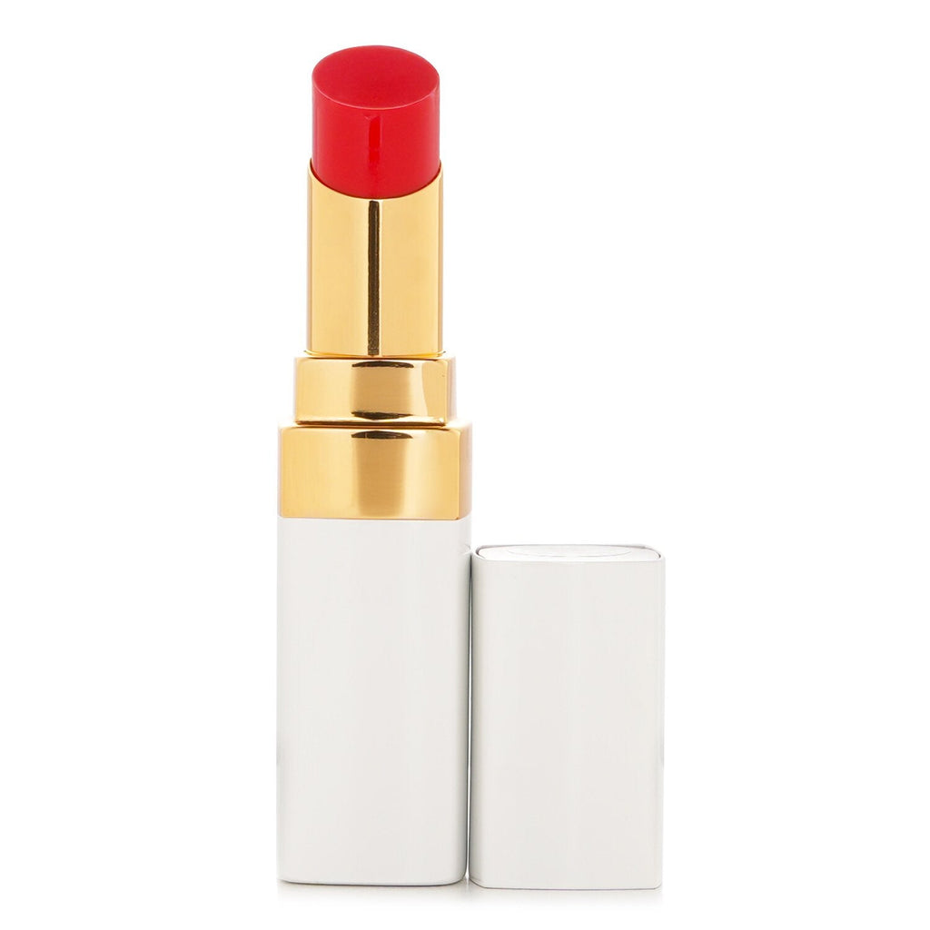 Chanel Rouge Coco Baume Hydrating Beautifying Tinted Lip Balm - # 758 Blushing Pink  3g/0.1oz
