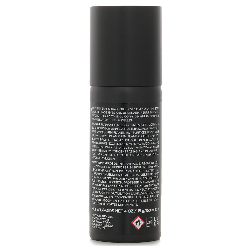 Tom Ford Ombre Leather All Over Body Spray  150ml