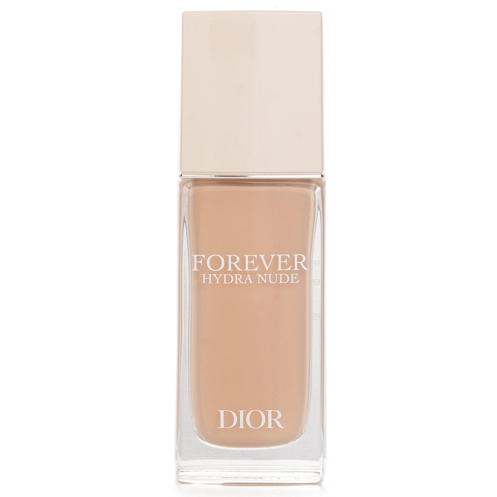 Christian Dior Dior Forever Hydra Nude 24Hour Natural Perfection Foundation - # 1.5N Neutral  30ml/1oz