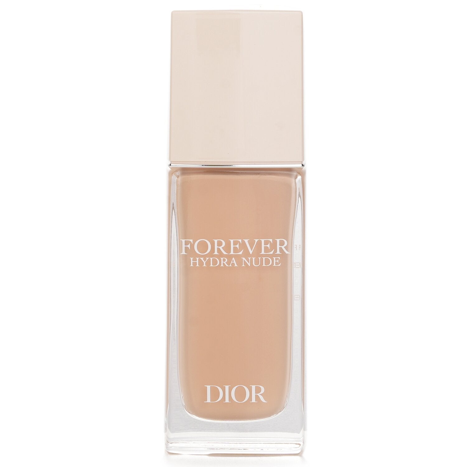 Christian Dior Dior Forever Hydra Nude 24Hour Natural Perfection Foundation - # 1.5N Neutral  30ml/1oz