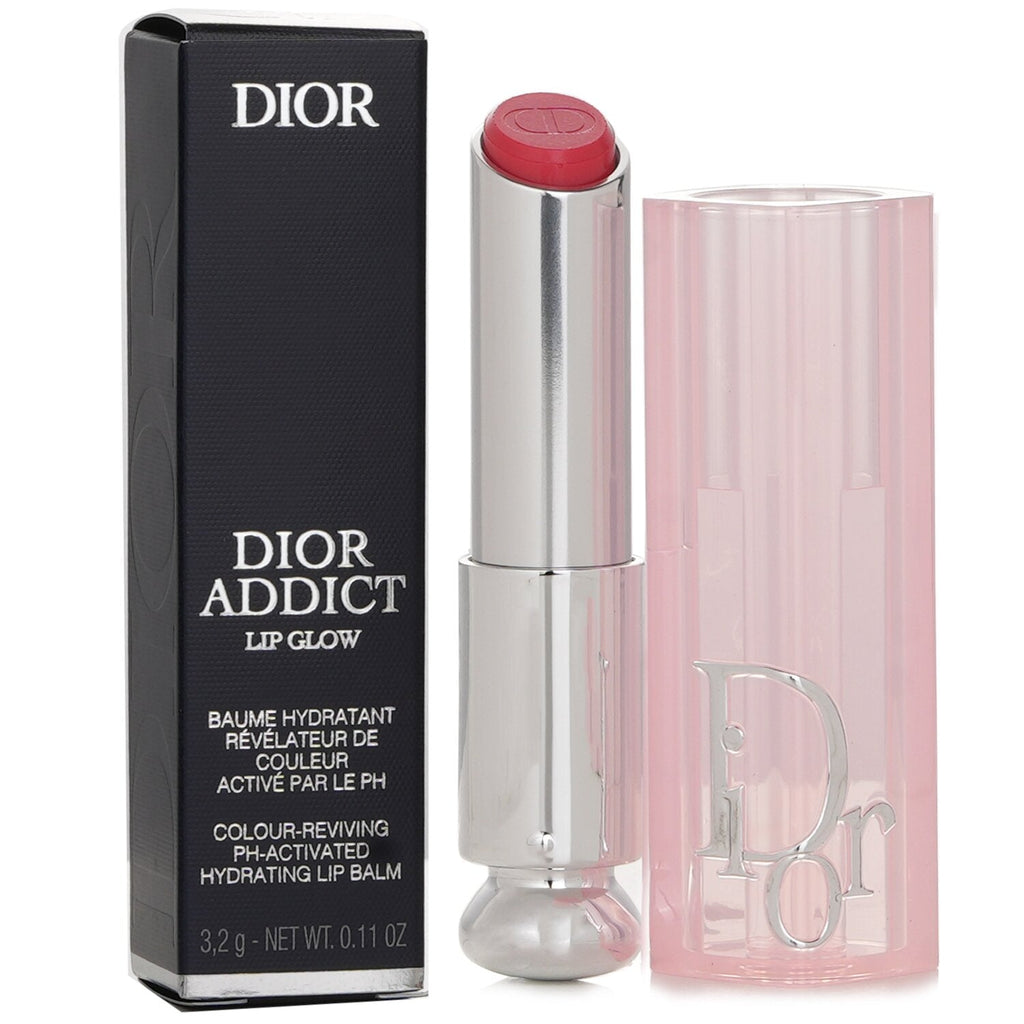 Christian Dior Addict Lip Glow - # 000 Universal Clear  3.2g