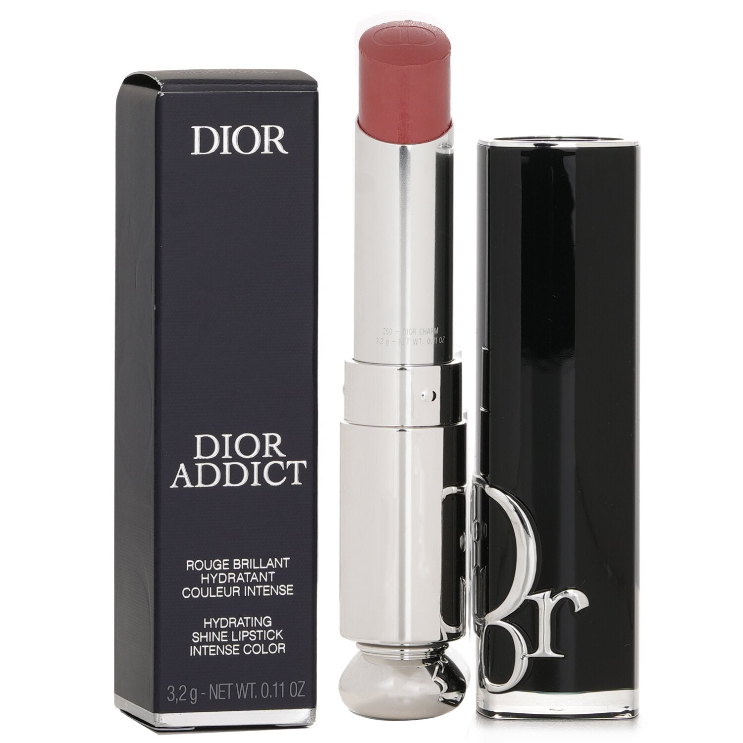 Christian Dior Addict Lip Glow - #015 Cherry  3.2g