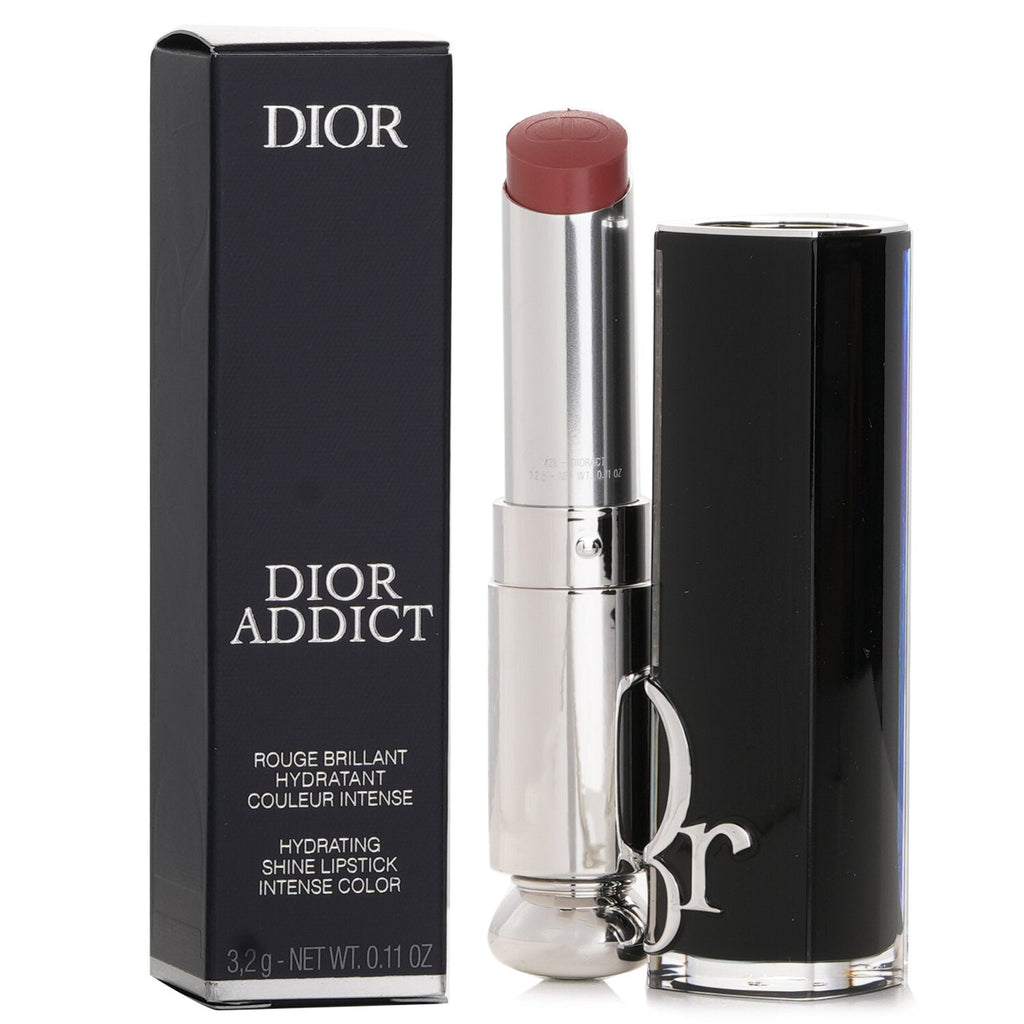 Christian Dior Addict Lip Glow - # 000 Universal Clear  3.2g