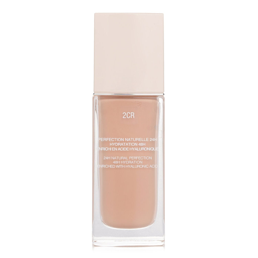 Christian Dior Forever Hydra Nude Foundation Fluid - # 3CR  30ml