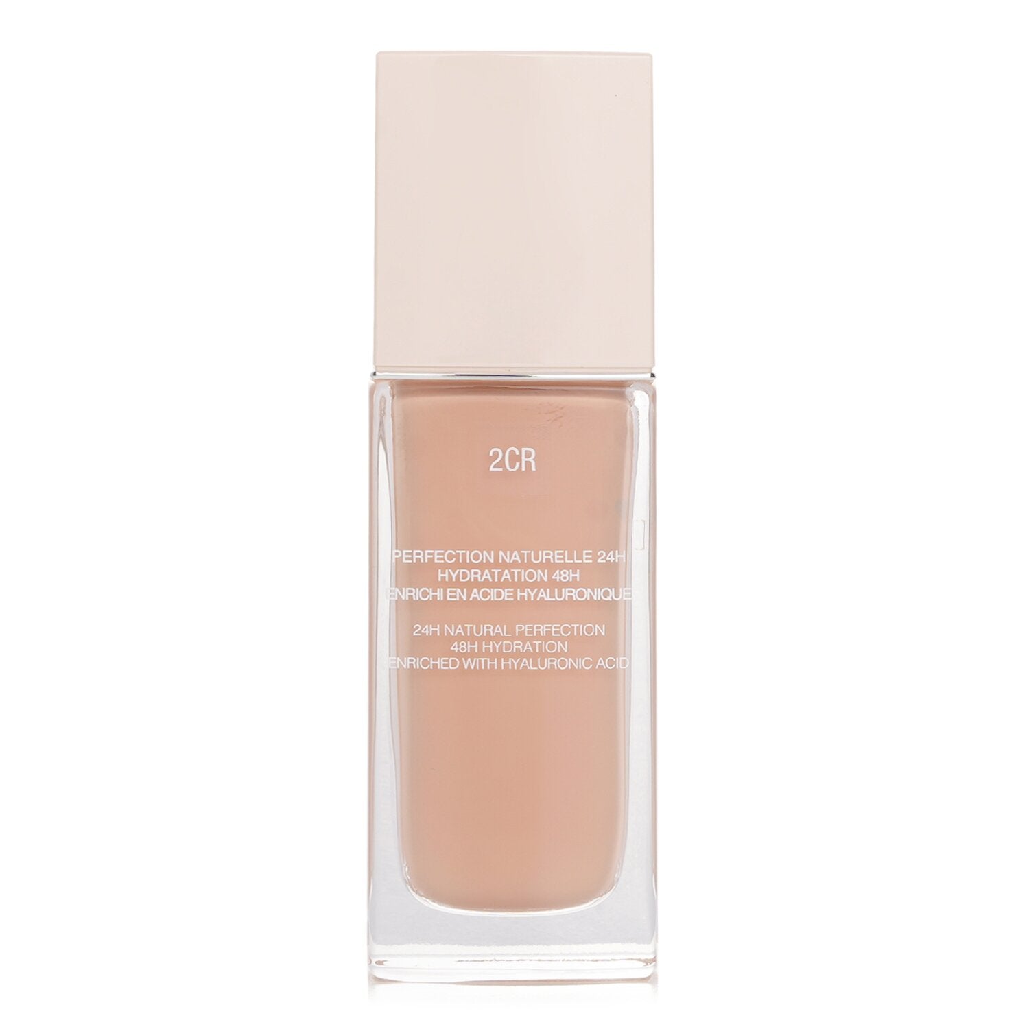 Christian Dior Forever Hydra Nude Foundation Fluid - # 3CR  30ml