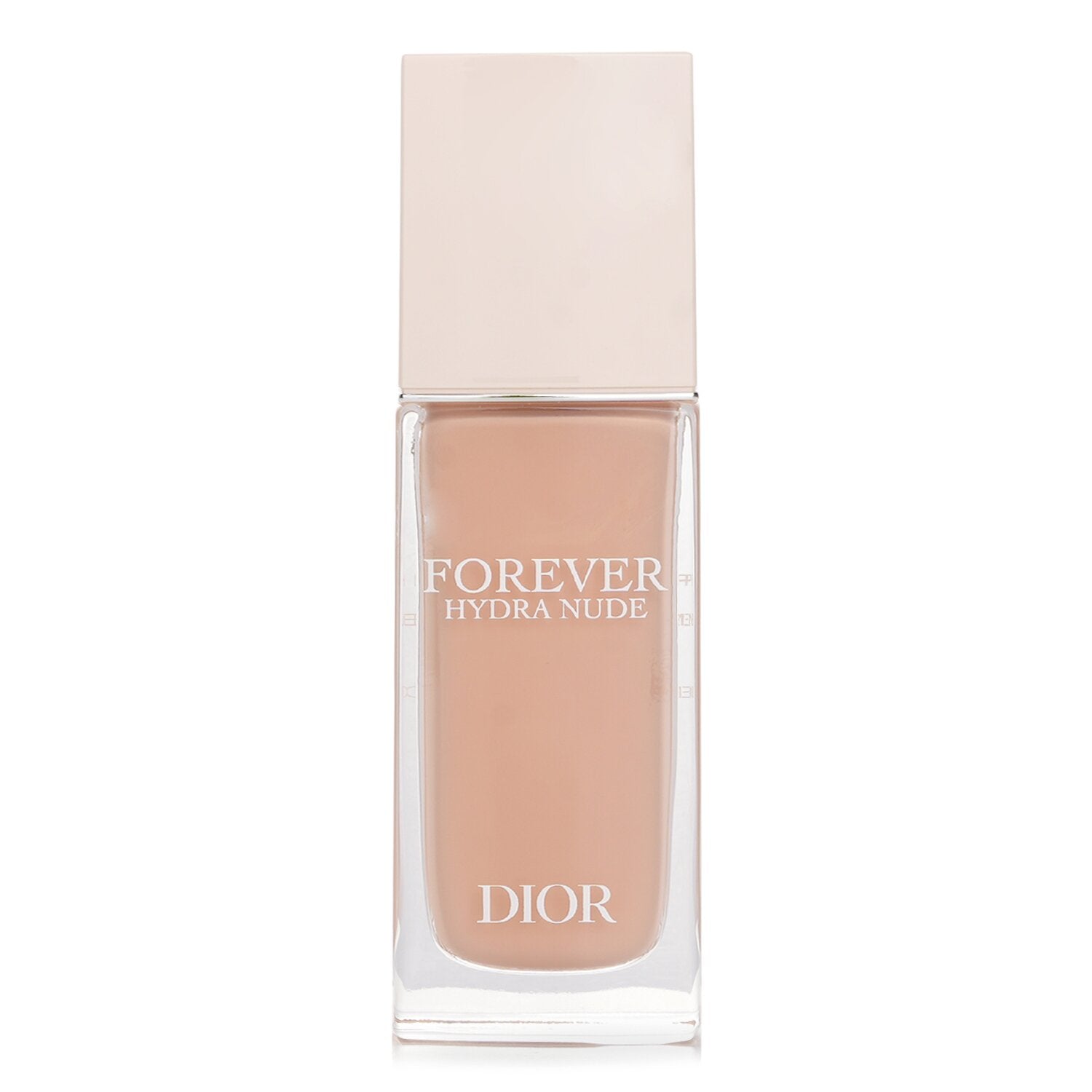 Christian Dior Forever Hydra Nude Foundation Fluid - # 4.5N  30ml
