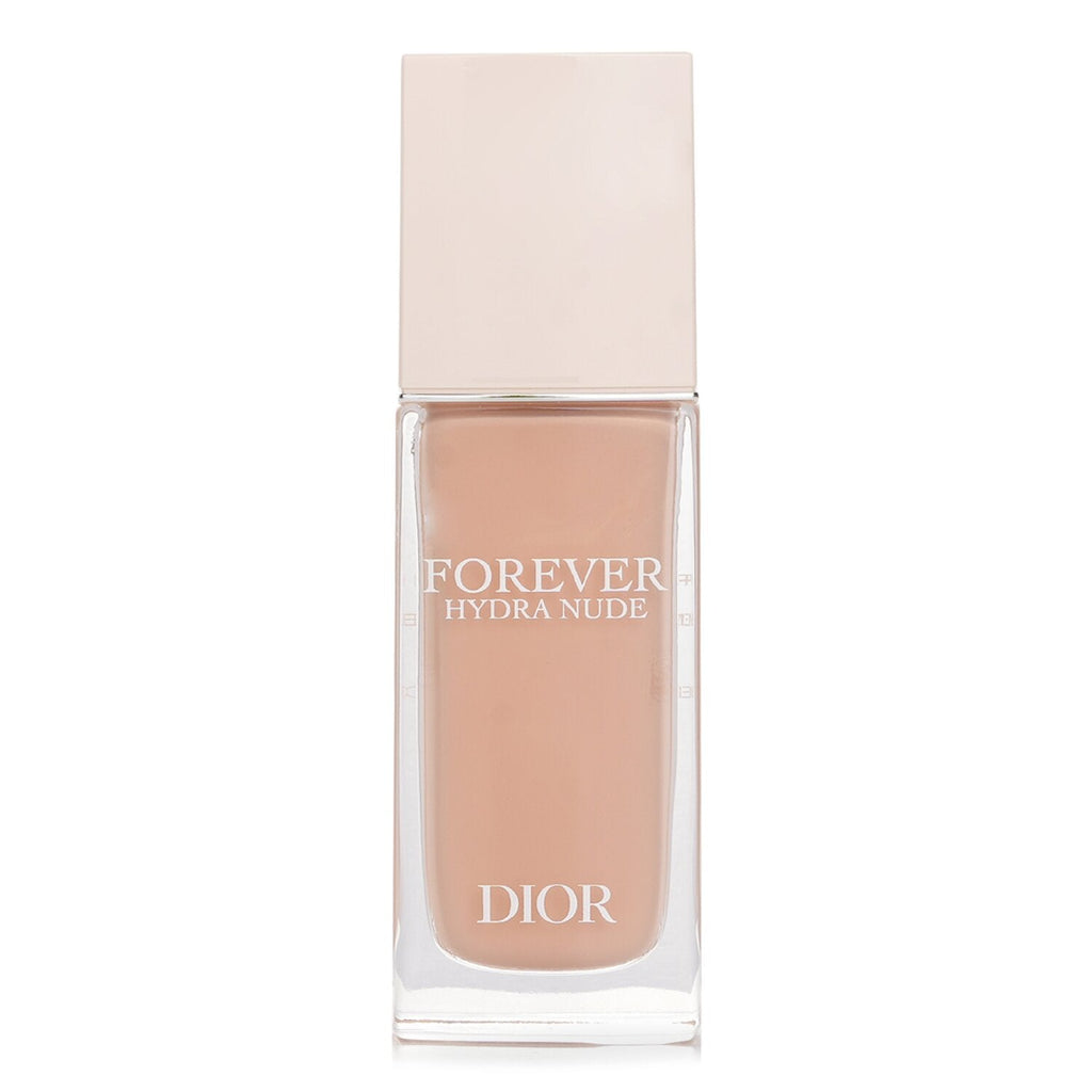 Christian Dior Forever Hydra Nude Foundation Fluid - # 3W  30ml