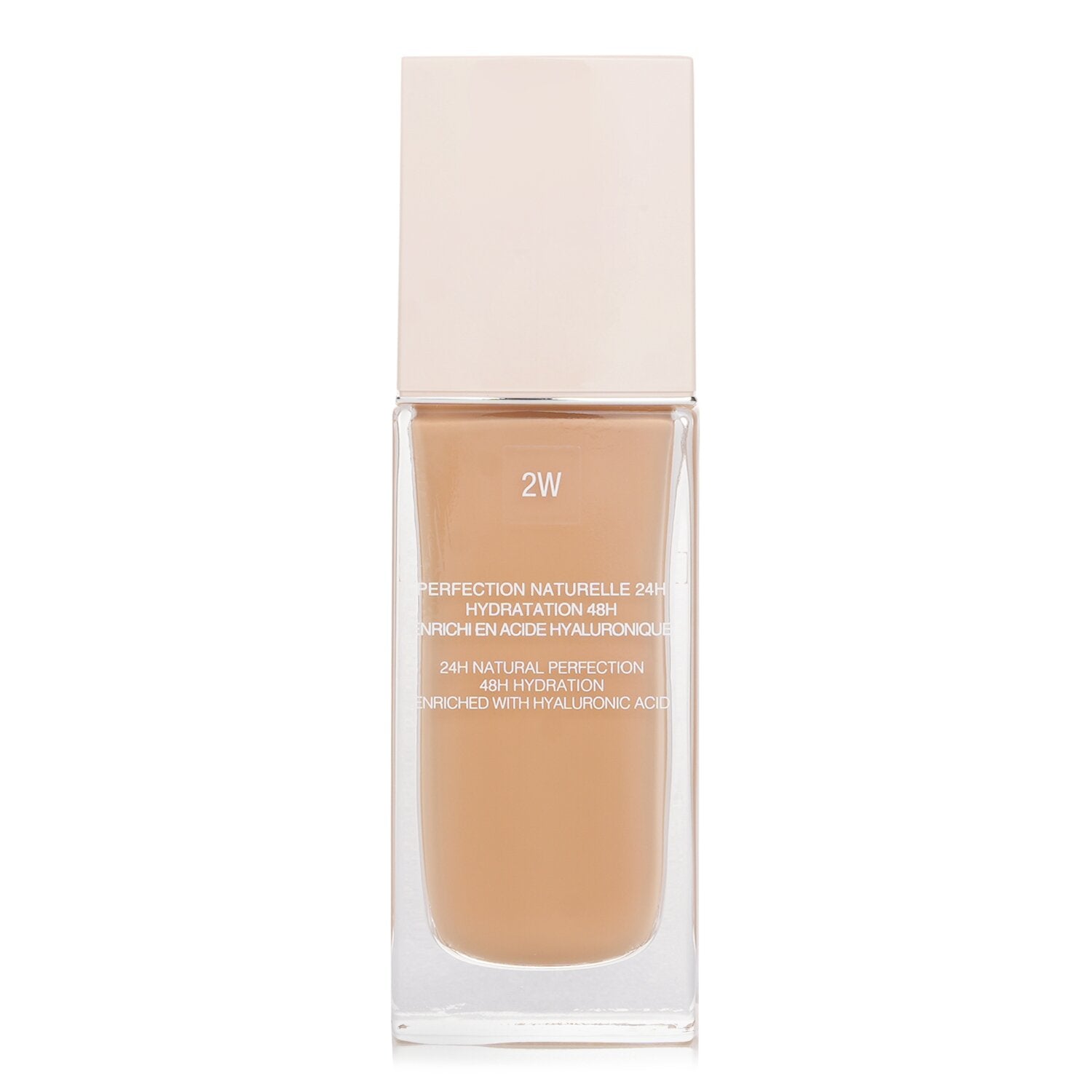 Christian Dior Forever Hydra Nude Foundation Fluid - # 3CR  30ml