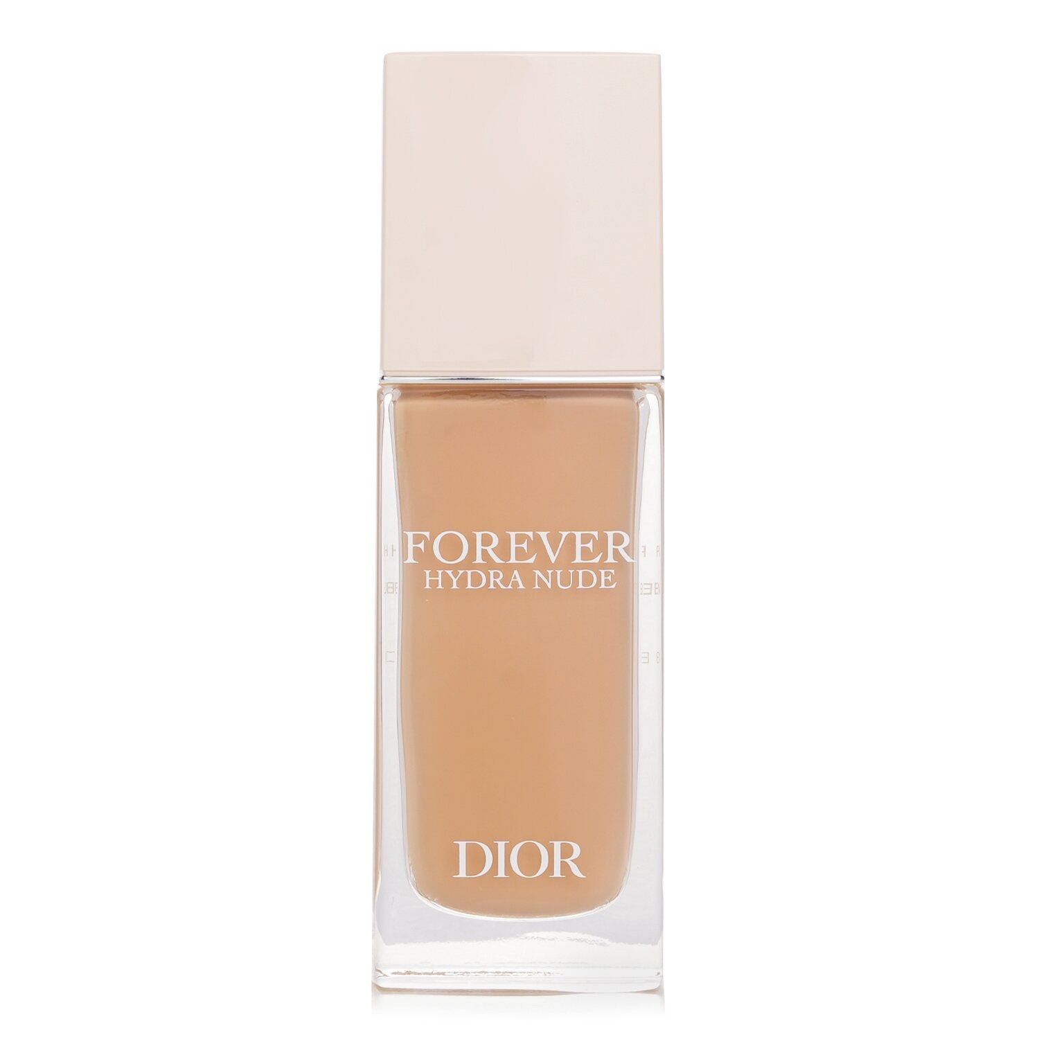 Christian Dior Forever Hydra Nude Foundation Fluid - # 3.5N  30ml