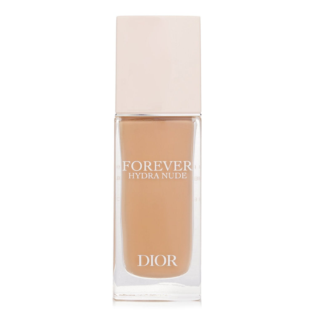 Christian Dior Forever Hydra Nude Foundation Fluid - # 3W  30ml
