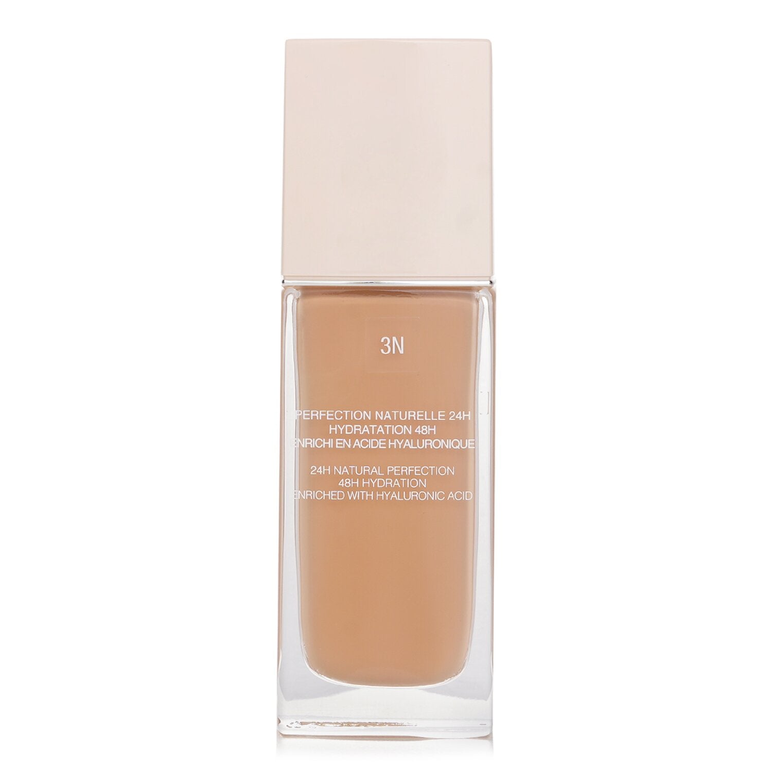 Christian Dior Forever Hydra Nude Foundation Fluid - # 3.5N  30ml