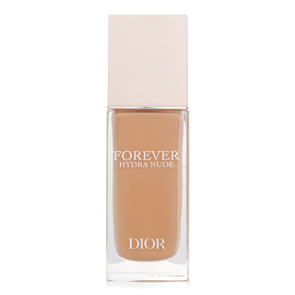 Christian Dior Forever Hydra Nude Foundation Fluid - # 3W  30ml