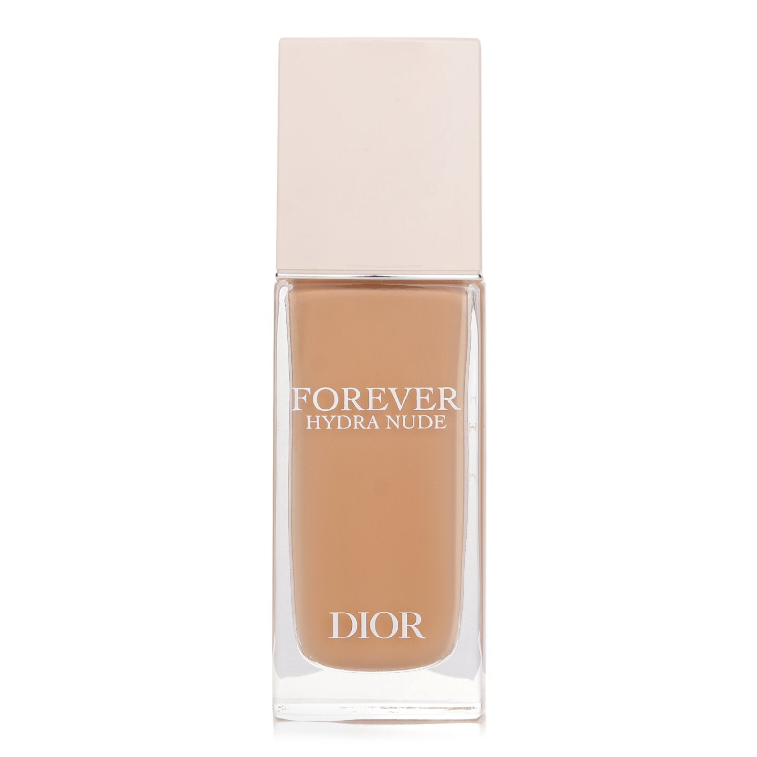 Christian Dior Forever Hydra Nude Foundation Fluid - # 4.5N  30ml