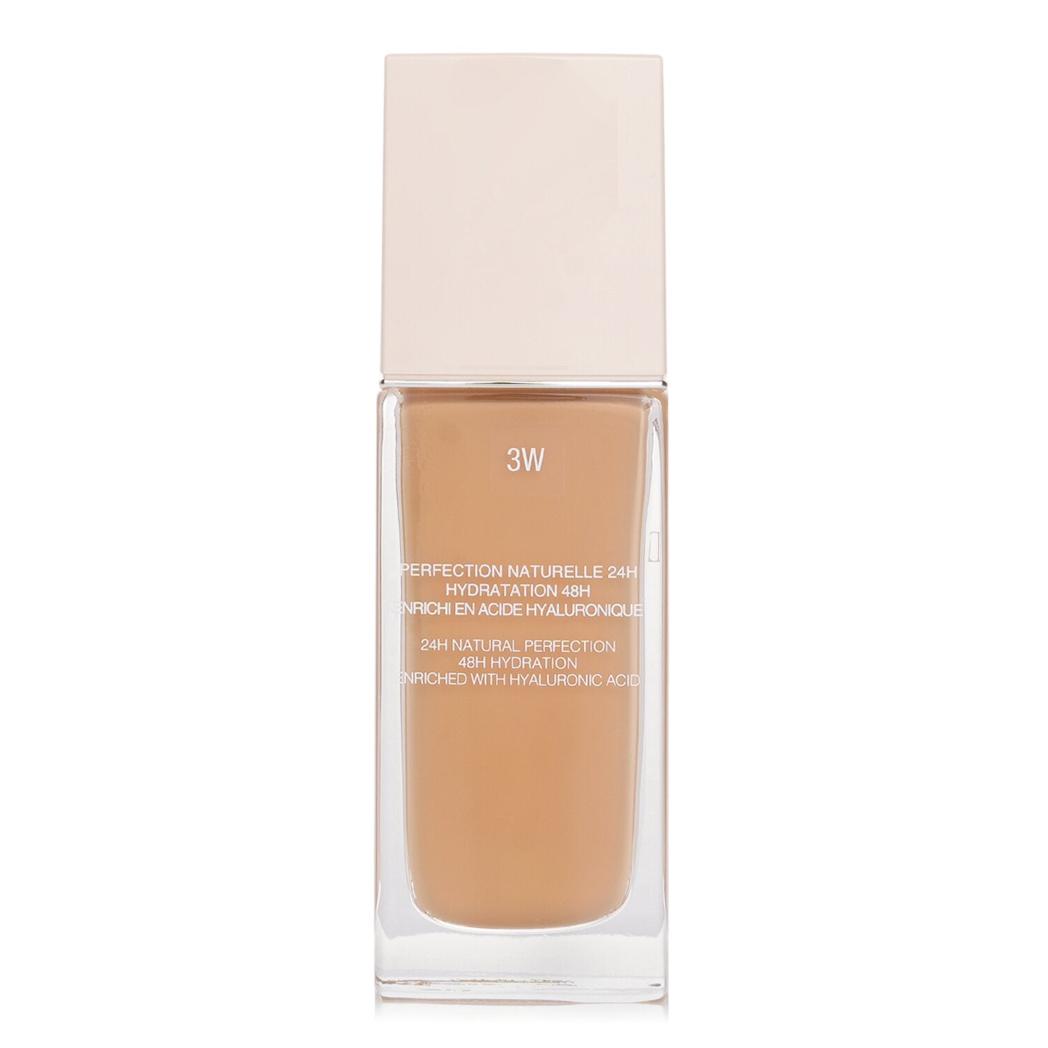 Christian Dior Forever Hydra Nude Foundation Fluid - # 3CR  30ml
