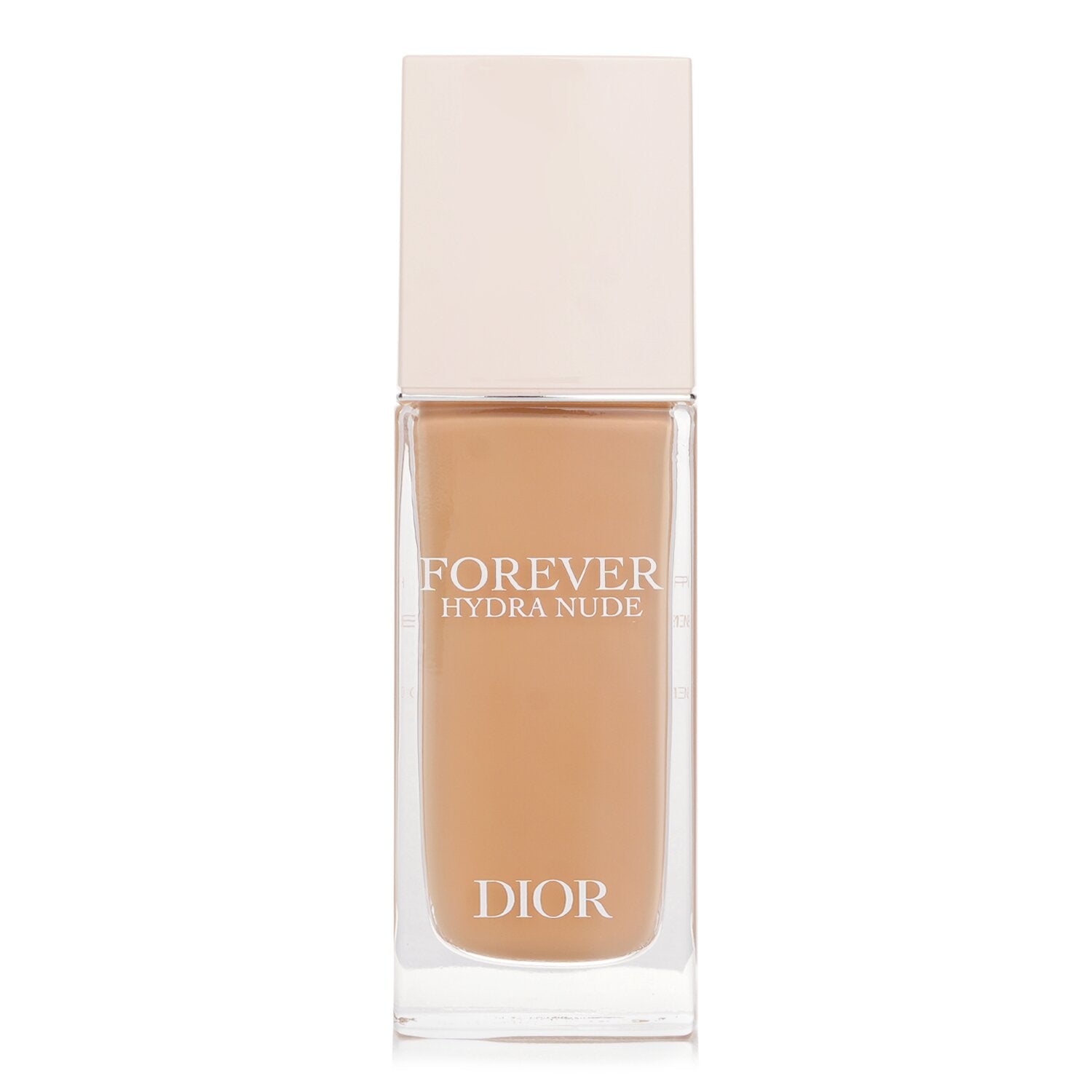 Christian Dior Forever Hydra Nude Foundation Fluid - # 3N  30ml