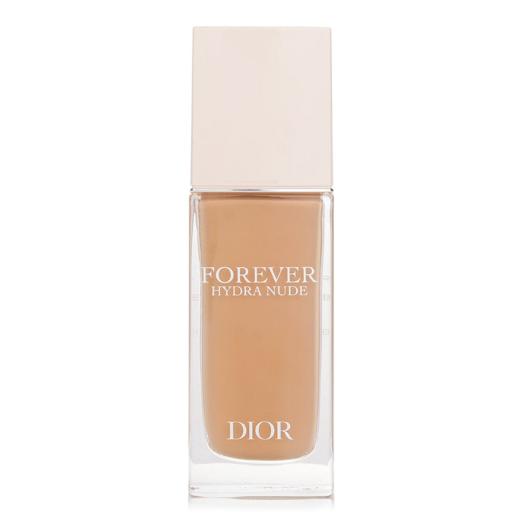 Christian Dior Forever Hydra Nude Foundation Fluid - # 5N  30ml
