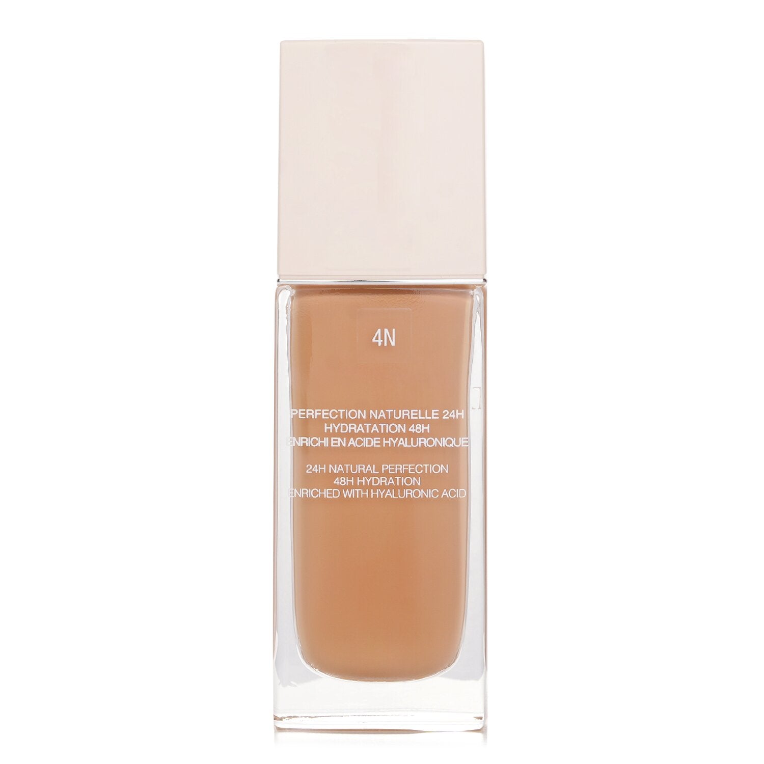 Christian Dior Forever Hydra Nude Foundation Fluid - # 4.5N  30ml