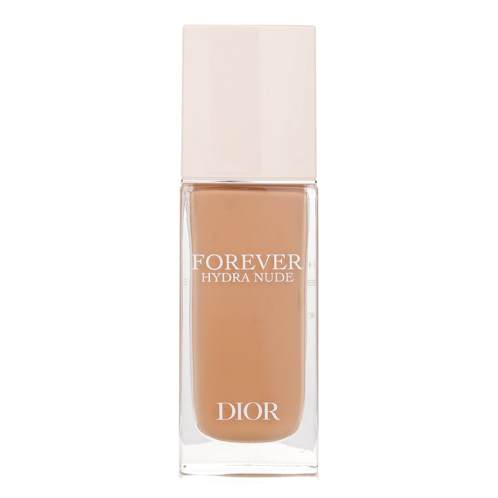 Christian Dior Forever Hydra Nude Foundation Fluid - # 2W  30ml