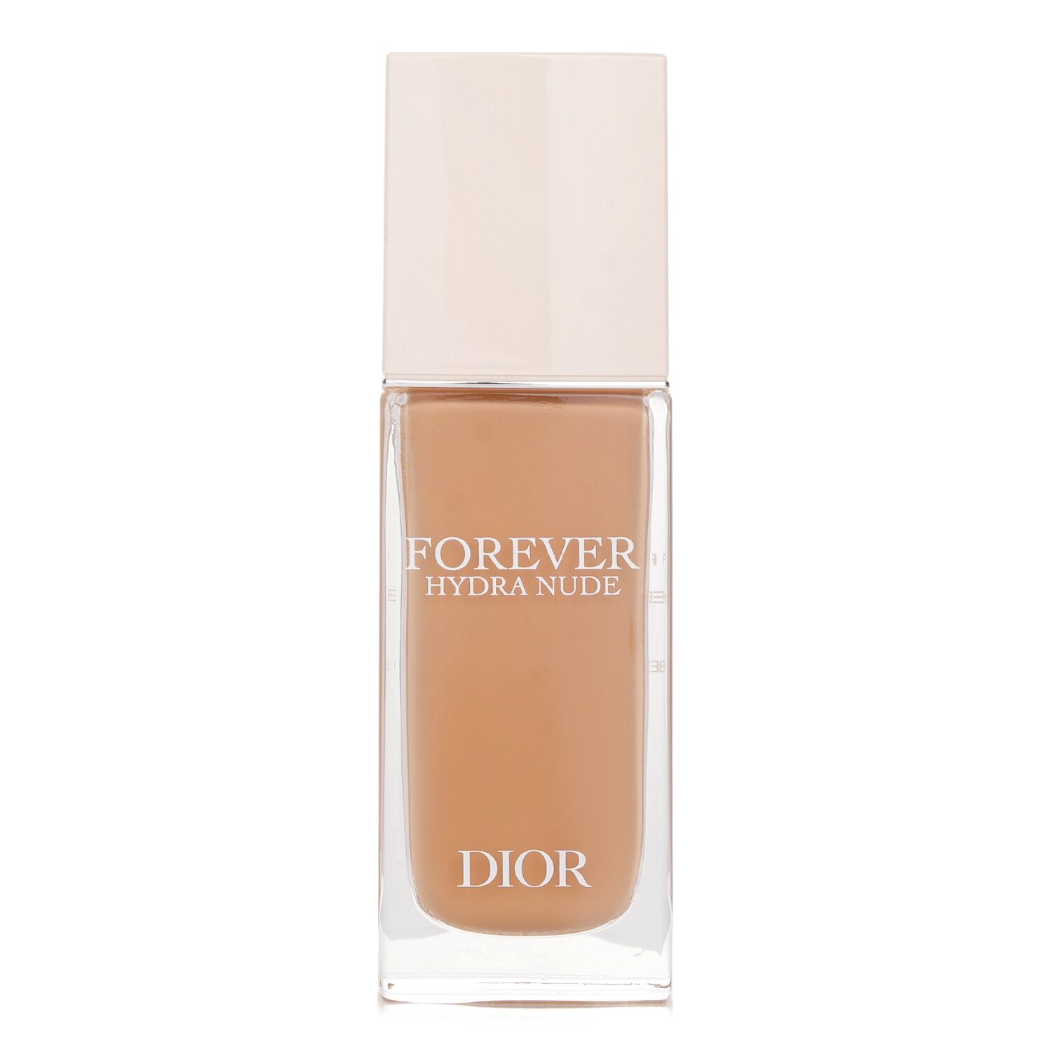 Christian Dior Forever Hydra Nude Foundation Fluid - # 4.5N  30ml