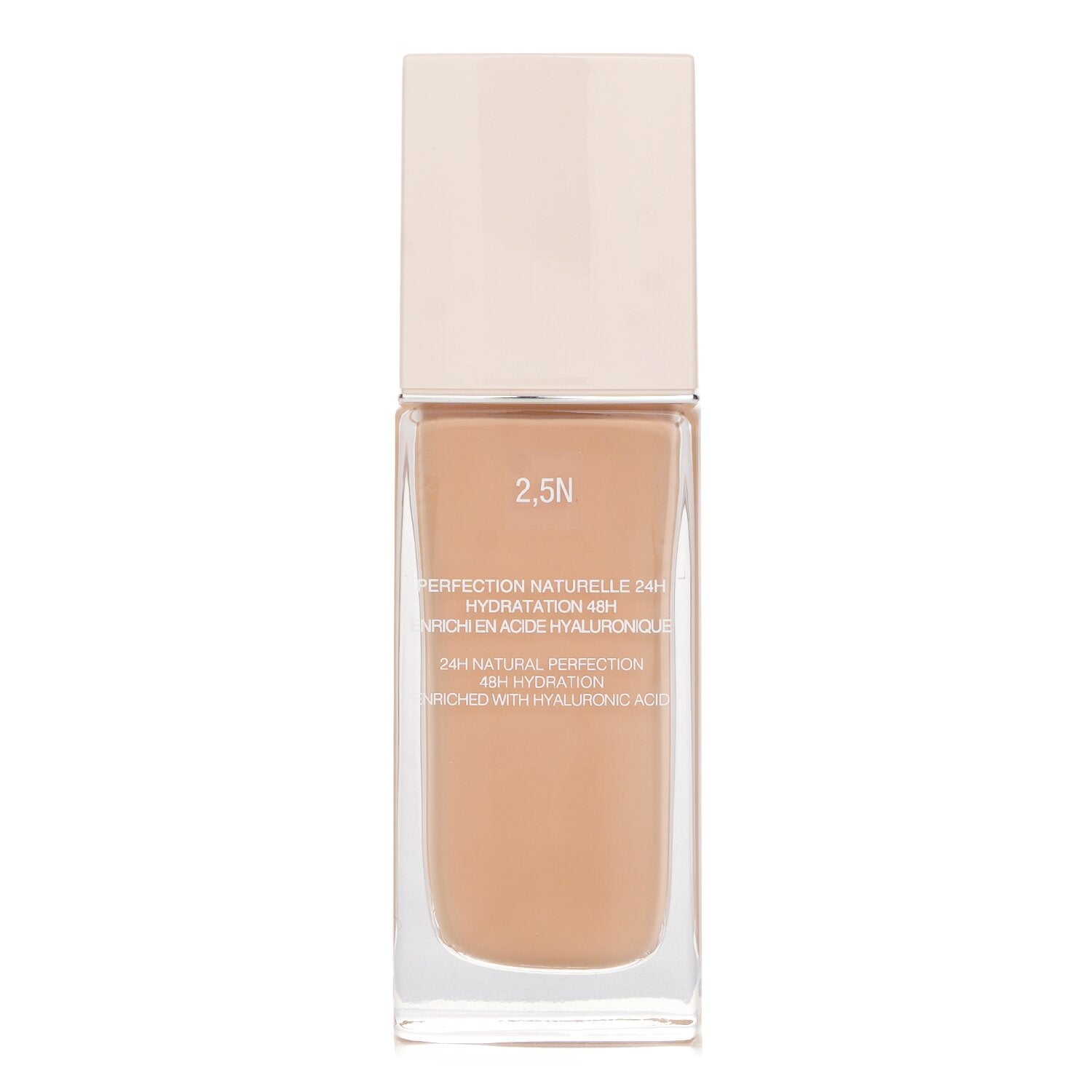 Christian Dior Forever Hydra Nude Foundation Fluid - # 4.5N  30ml