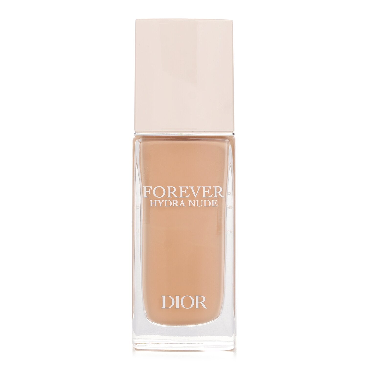 Christian Dior Forever Hydra Nude Foundation Fluid - # 3.5N  30ml