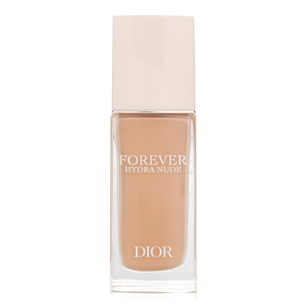 Christian Dior Forever Hydra Nude Foundation Fluid - # 3CR  30ml