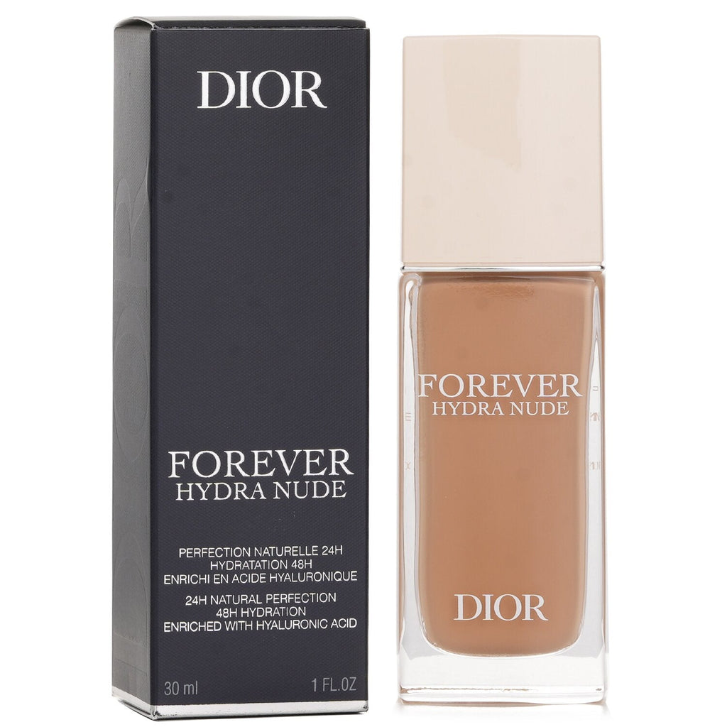 Christian Dior Forever Hydra Nude Foundation Fluid - # 3CR  30ml