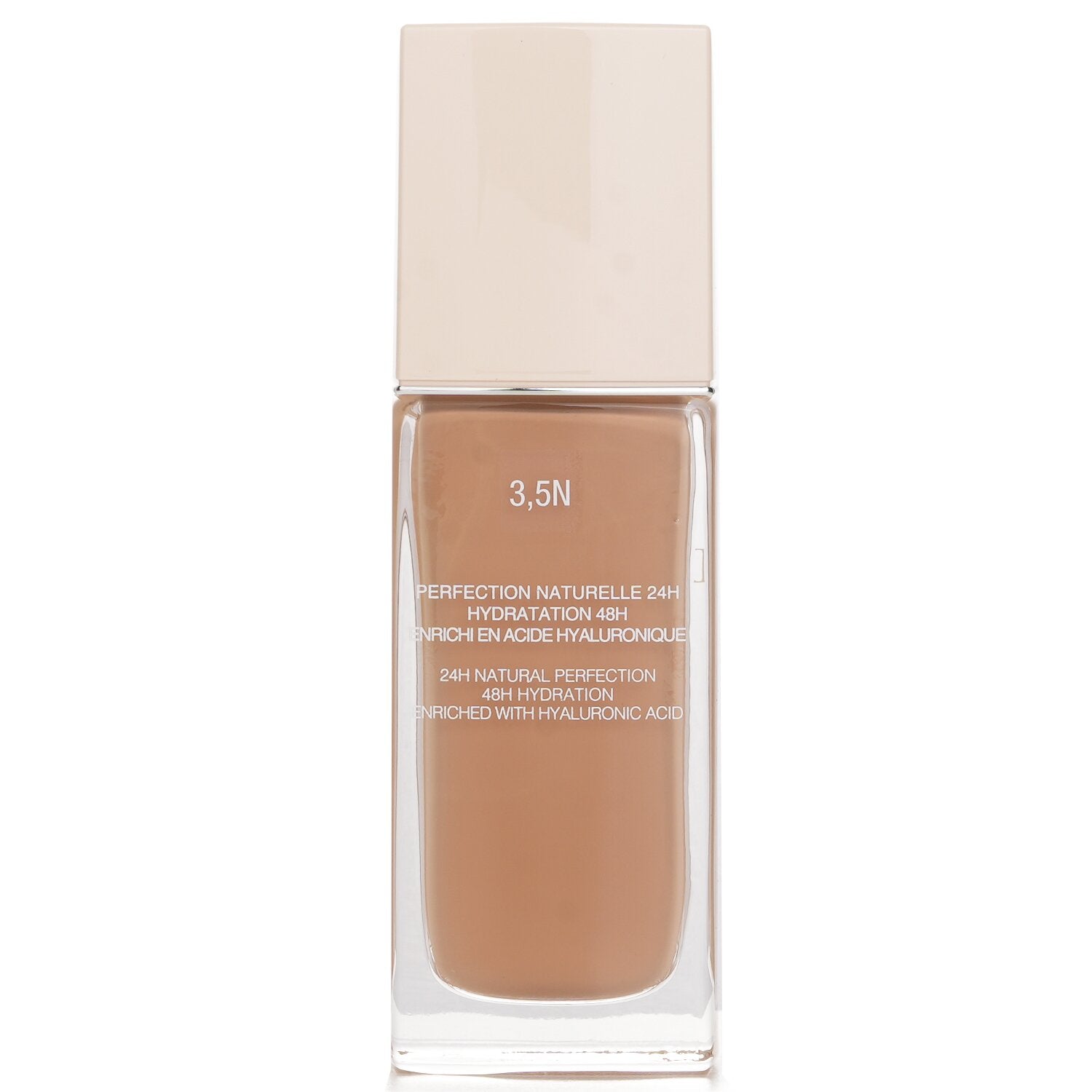Christian Dior Forever Hydra Nude Foundation Fluid - # 4.5N  30ml