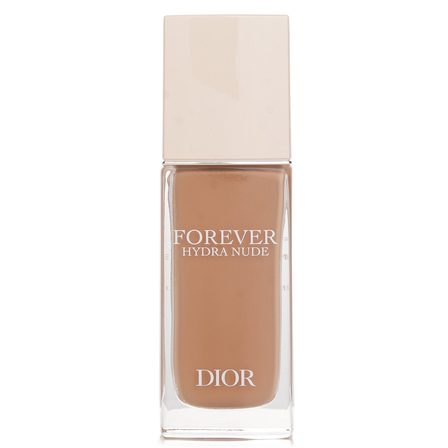 Christian Dior Forever Hydra Nude Foundation Fluid - # 2.5N  30ml
