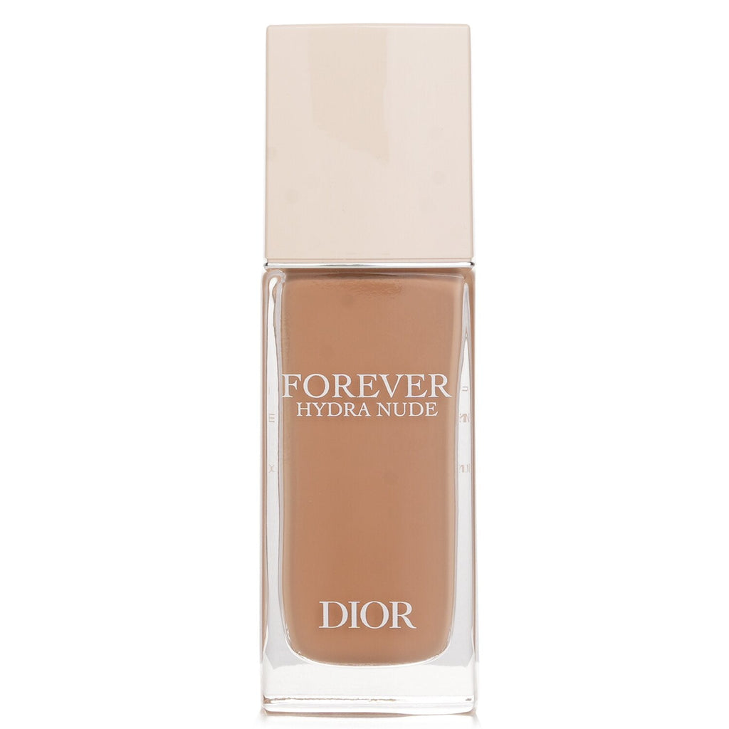Christian Dior Forever Hydra Nude Foundation Fluid - # 4.5N  30ml