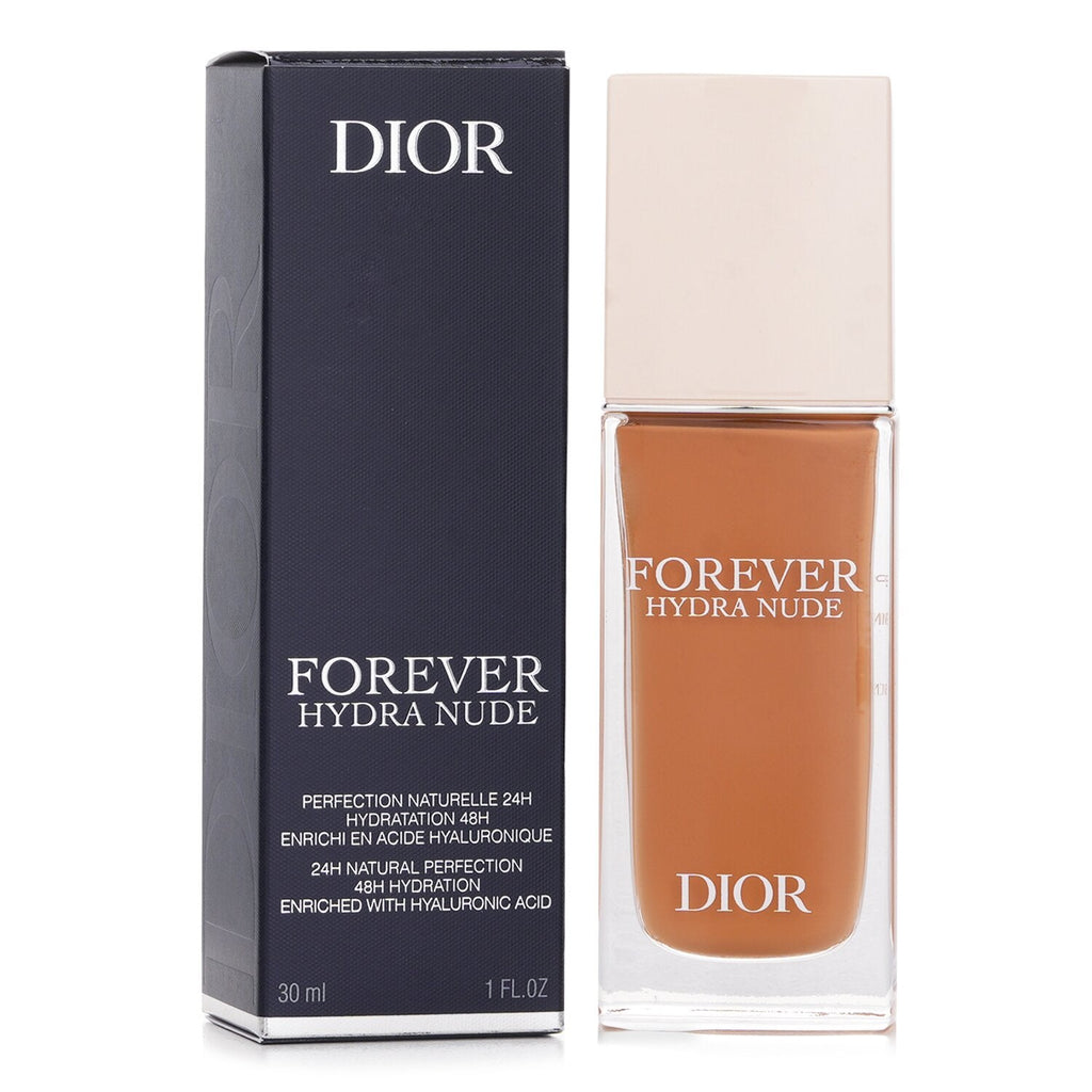 Christian Dior Forever Hydra Nude Foundation Fluid - # 6N  30ml