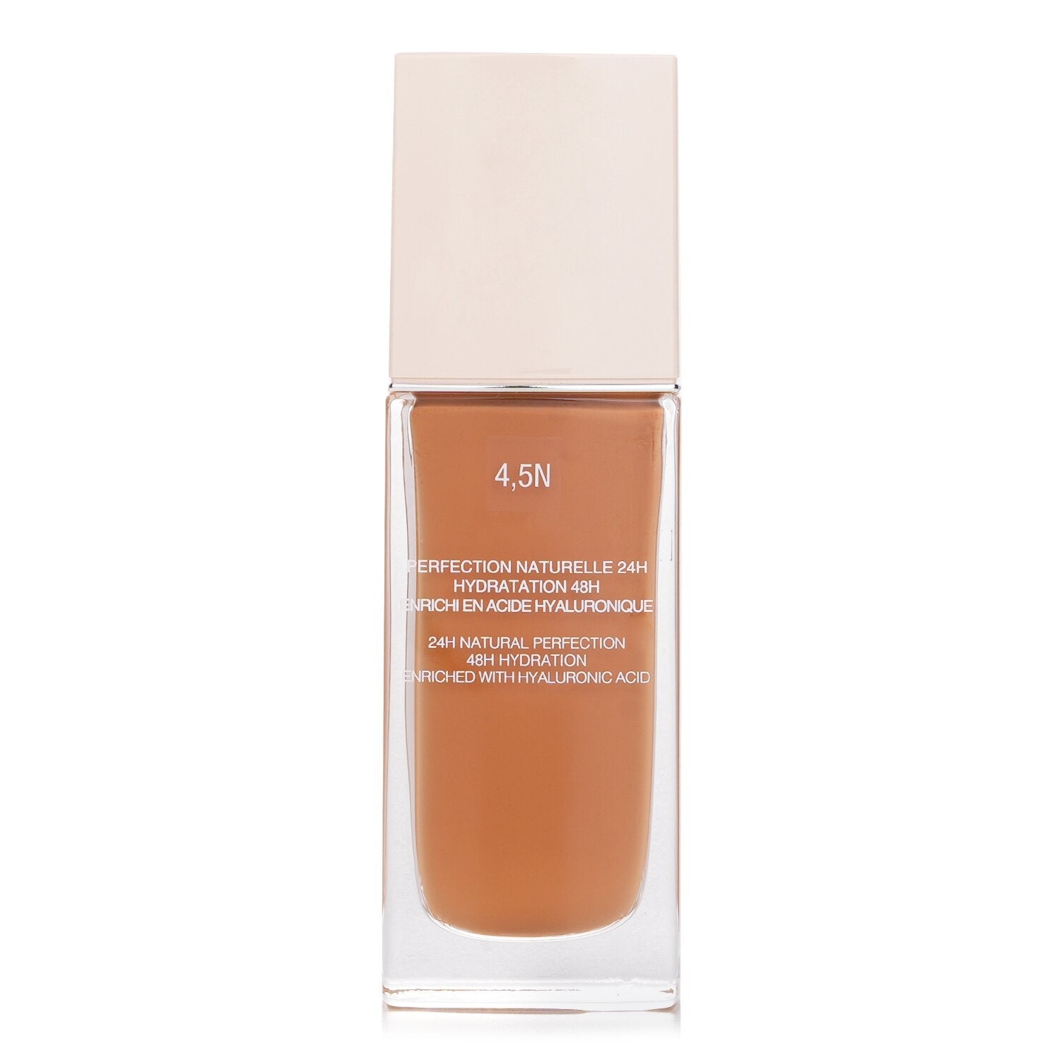 Christian Dior Forever Hydra Nude Foundation Fluid - # 5N  30ml