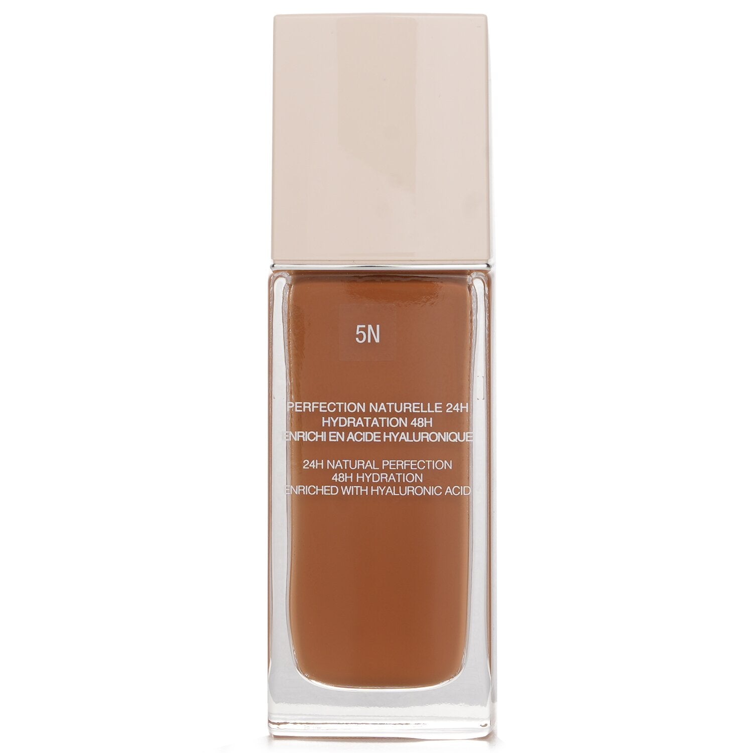 Christian Dior Forever Hydra Nude Foundation Fluid - # 6N  30ml