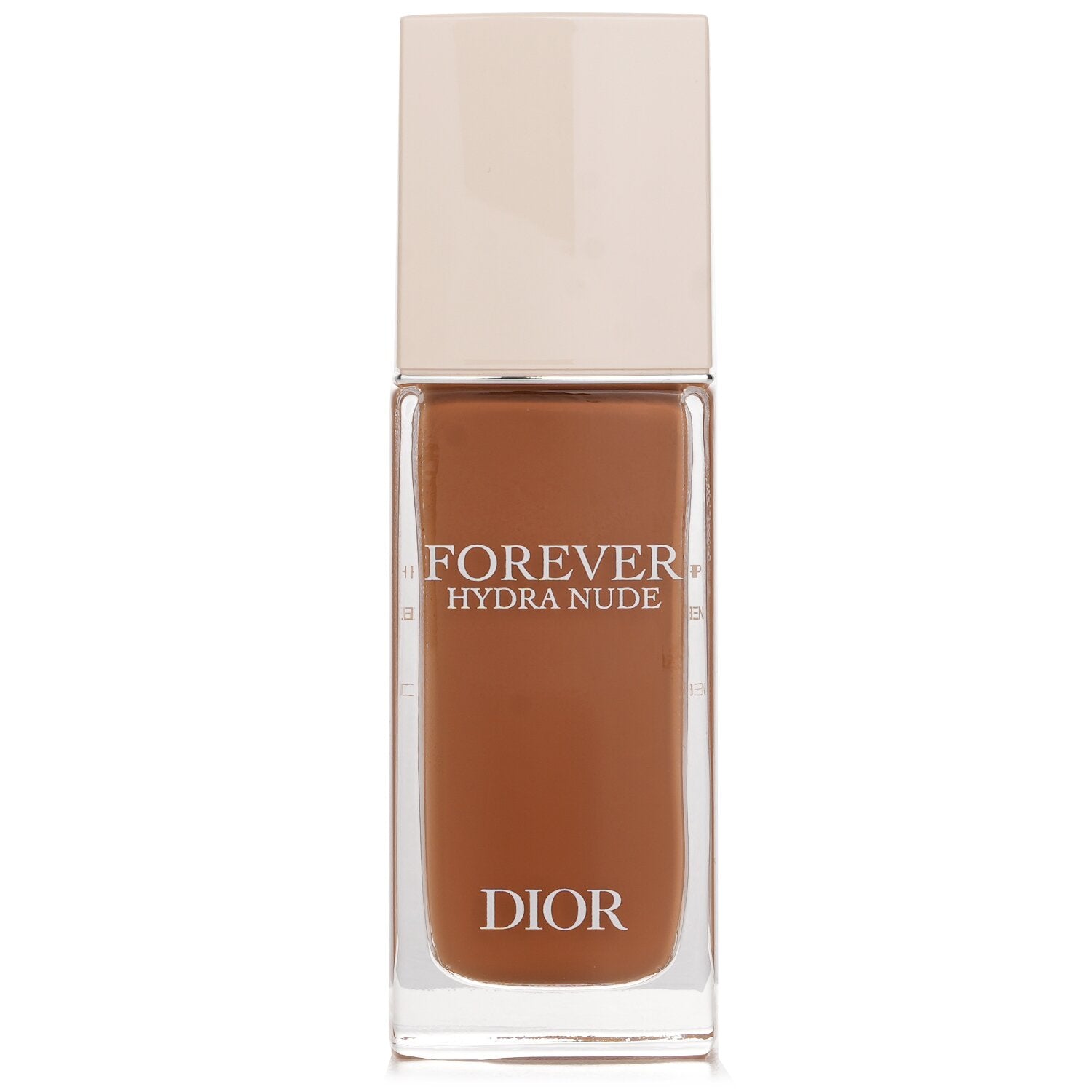 Christian Dior Forever Hydra Nude Foundation Fluid - # 6N  30ml