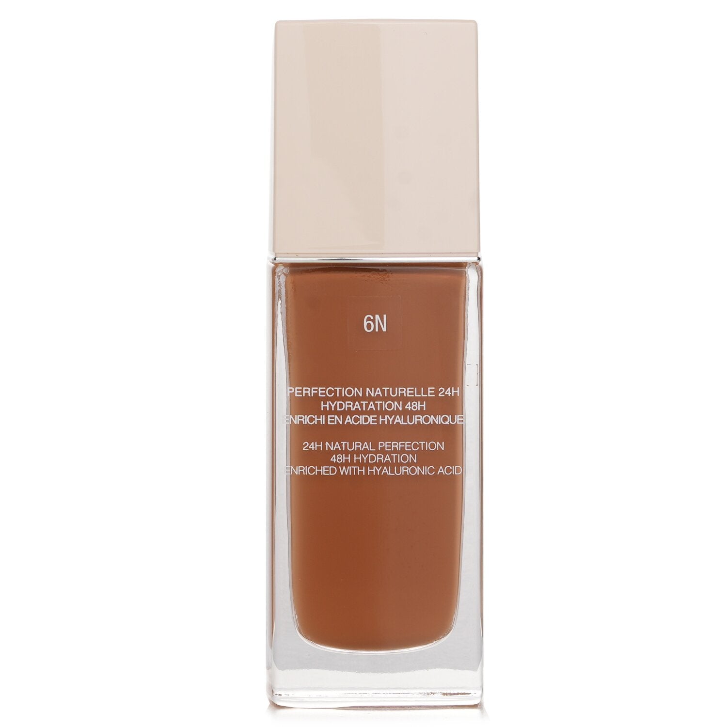 Christian Dior Forever Hydra Nude Foundation Fluid - # 3CR  30ml
