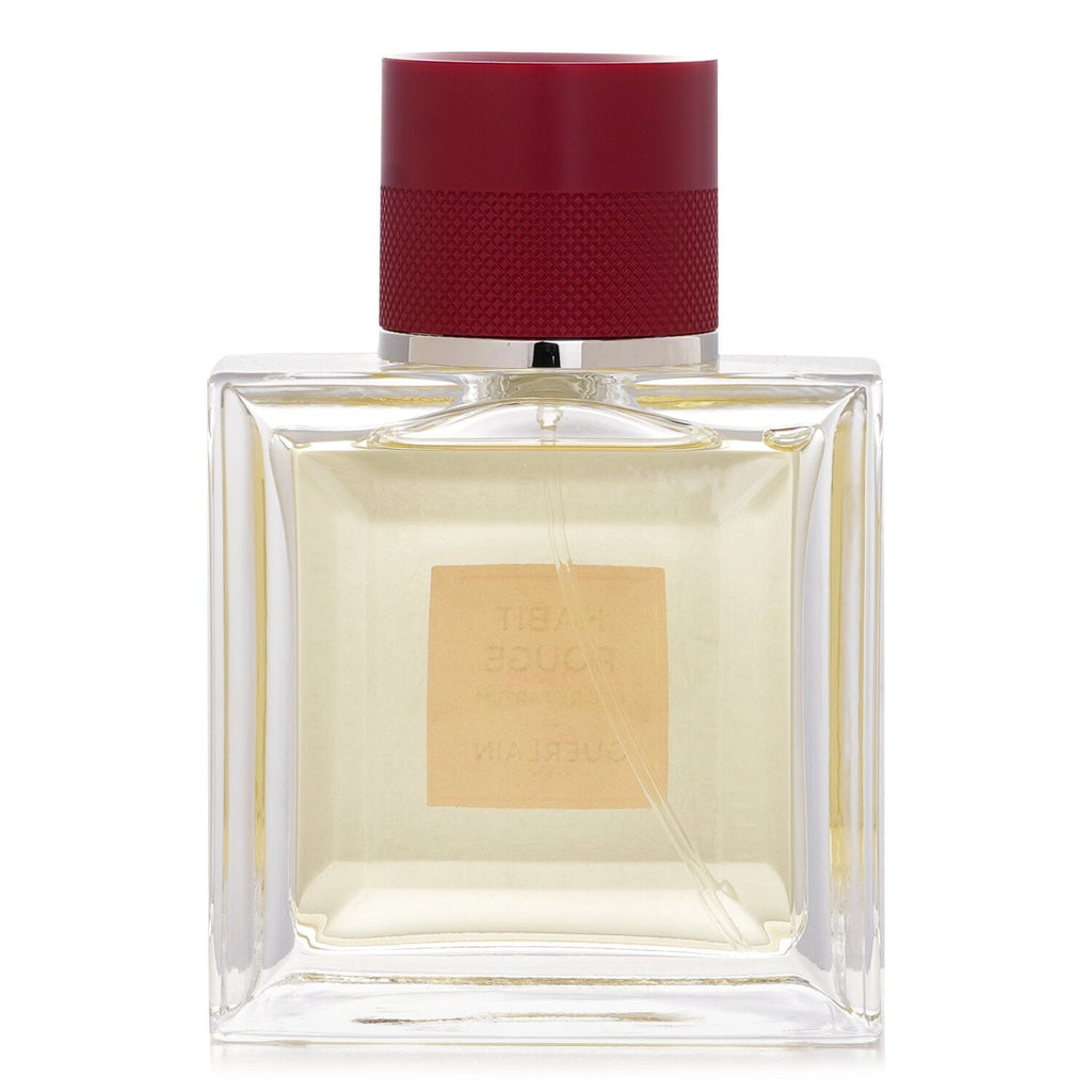 Guerlain Habit Rouge Eau De Parfum Spray  100ml/3.3oz