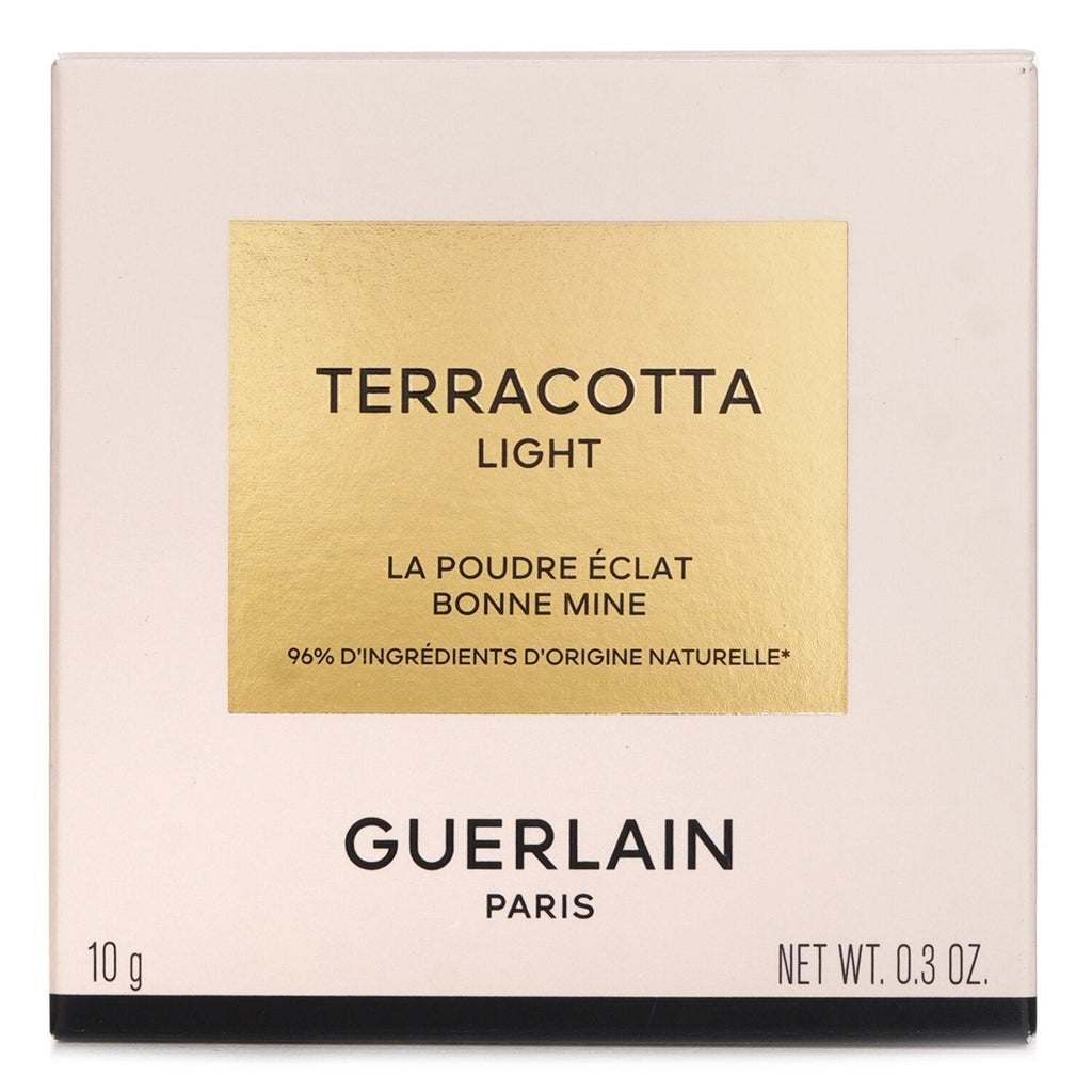 Guerlain Terracotta Light The Sun Kissed Healthy Glow Powder Refill - # 01 Clair Dore  10g